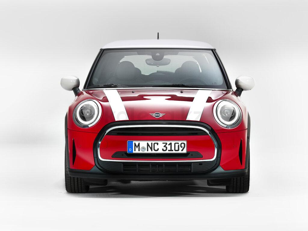 Mini Hatch B 2021 - н.в. года