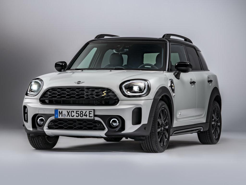 Mini Countryman SUV 2020 - н.в. года