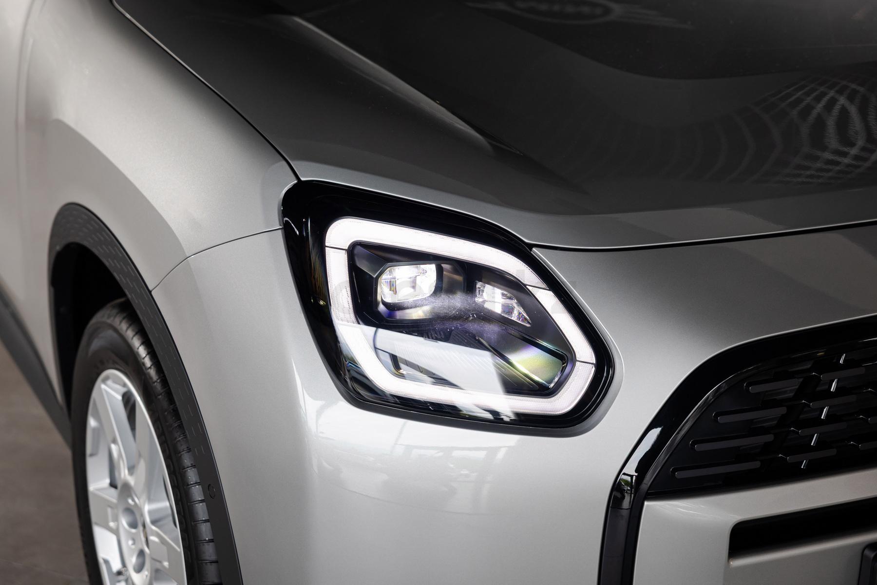 Mini Countryman SUV 2023 - н.в. года от 30 063 066 тенге