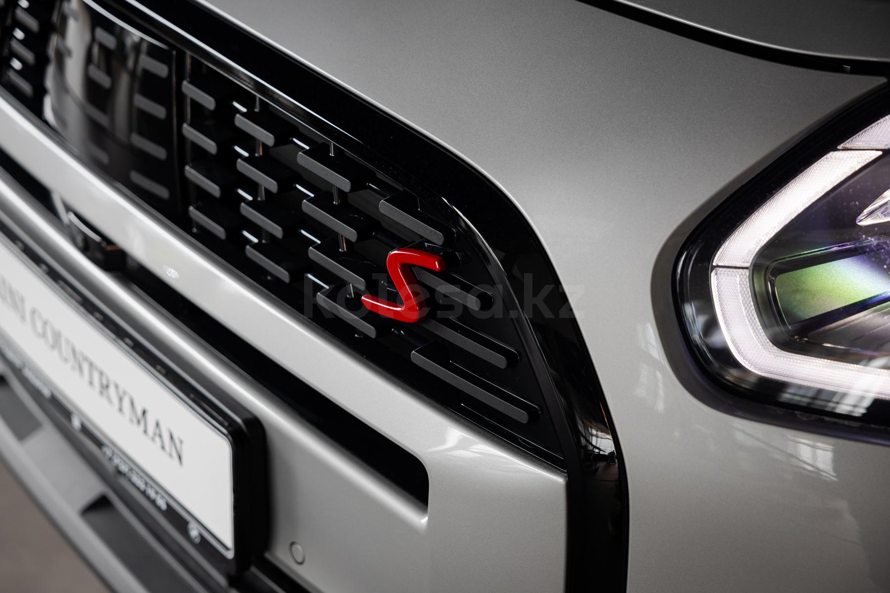 Mini Countryman SUV 2023 - н.в. года от 30 063 066 тенге