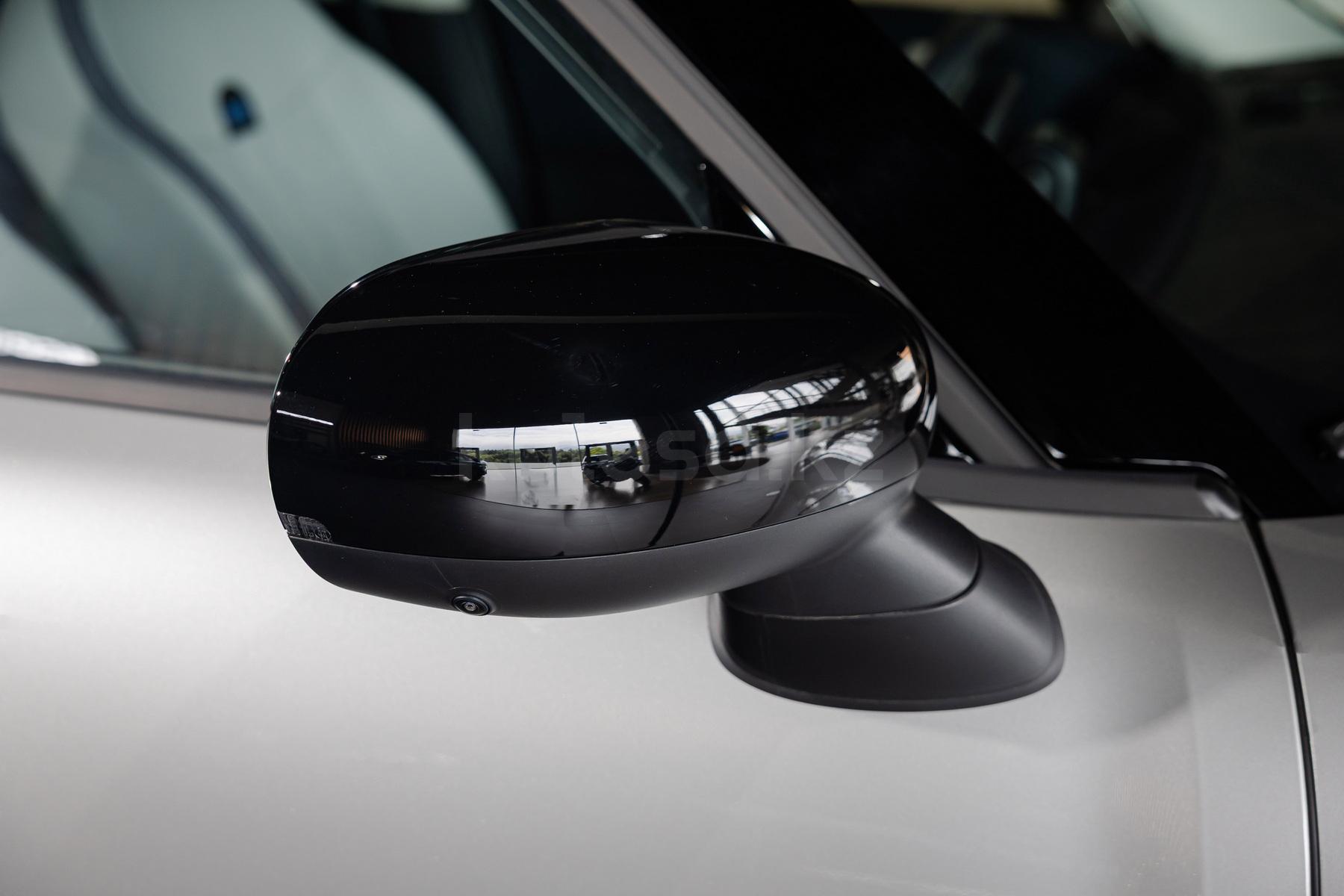 Mini Countryman SUV 2023 - н.в. года от 30 063 066 тенге