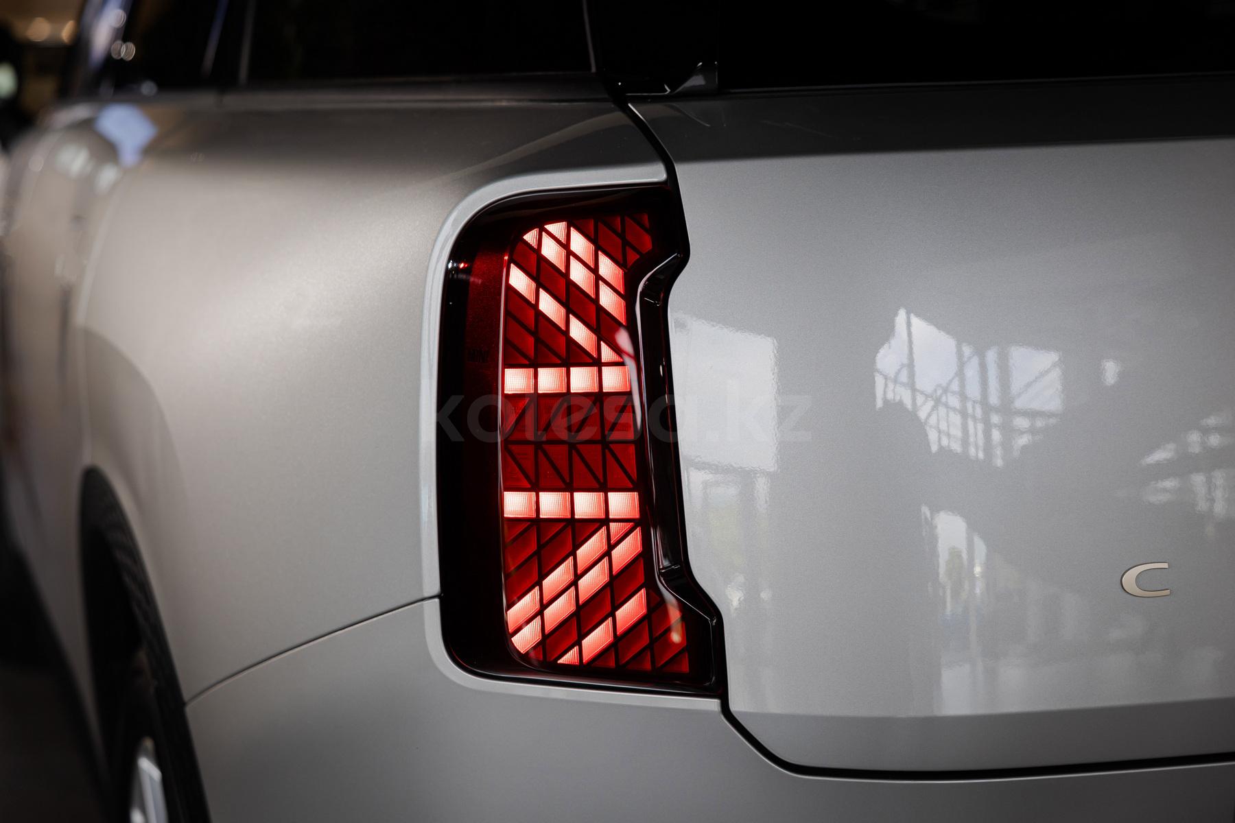 Mini Countryman SUV 2023 - н.в. года от 30 063 066 тенге