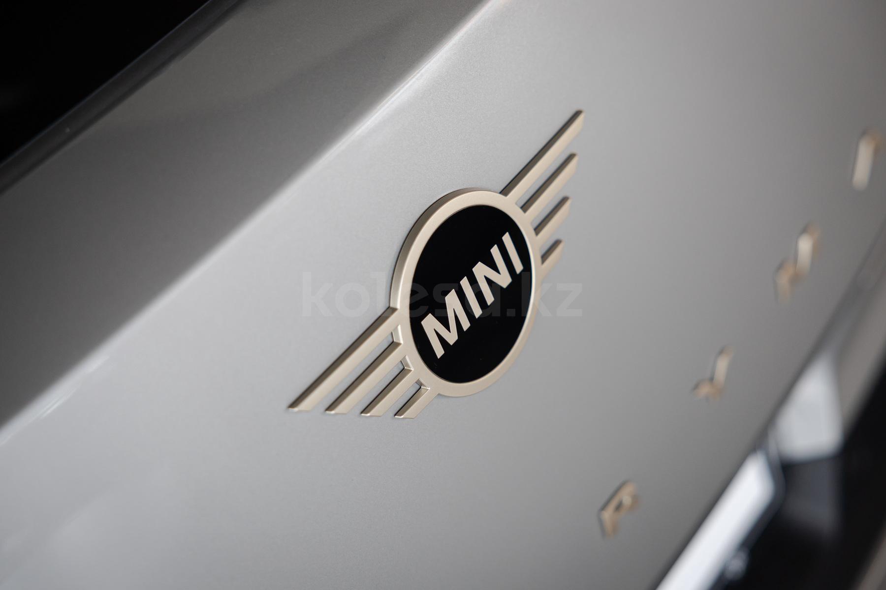 Mini Countryman SUV 2023 - н.в. года от 30 063 066 тенге