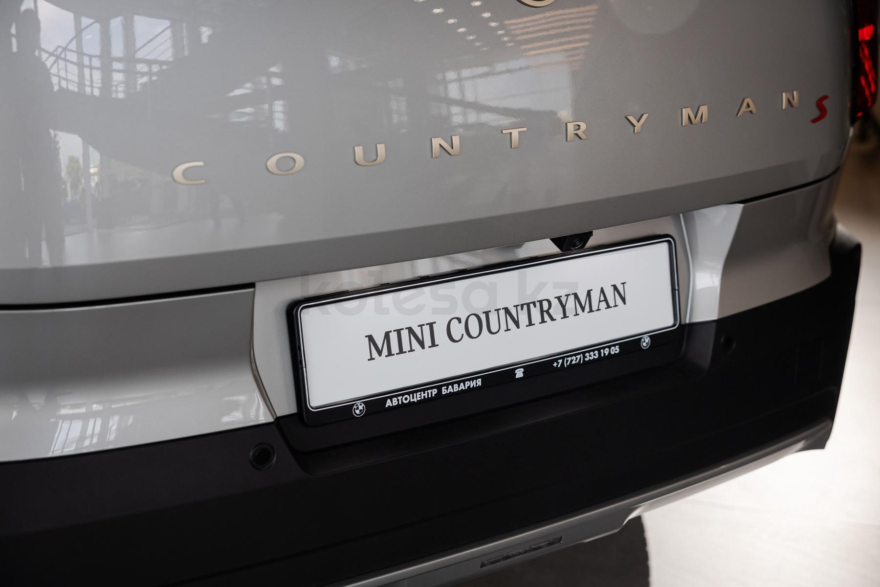 Mini Countryman SUV 2023 - н.в. года от 30 063 066 тенге