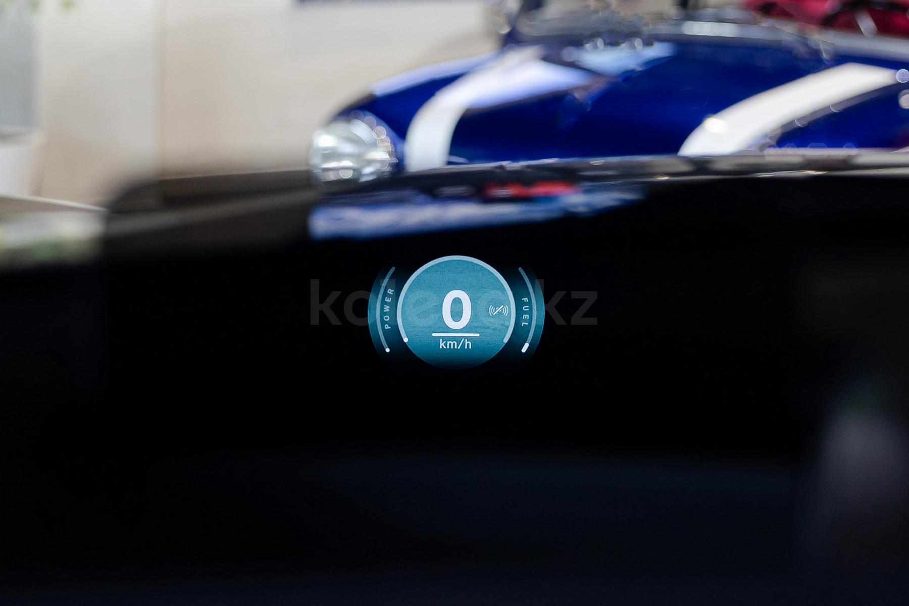 Mini Countryman SUV 2023 - н.в. года от 30 063 066 тенге