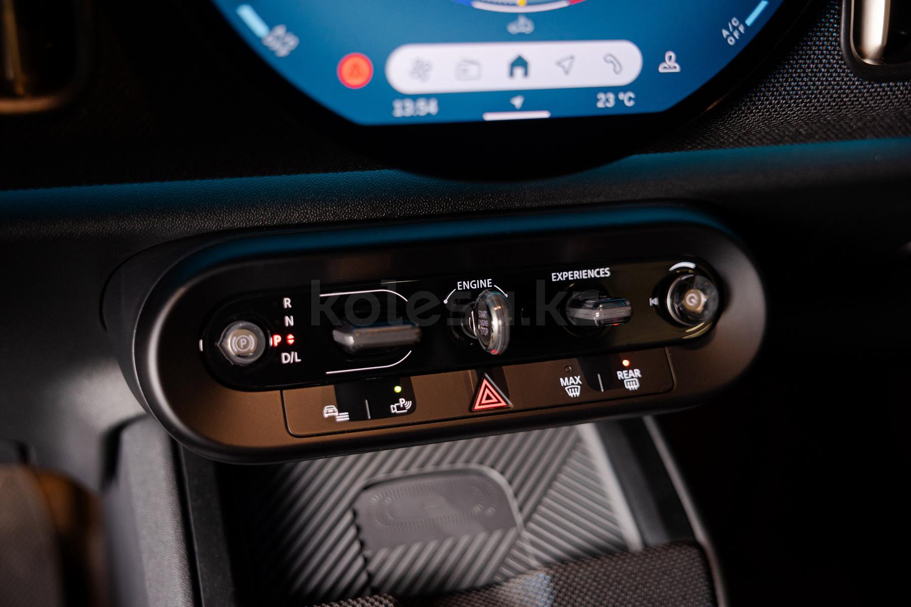 Mini Countryman SUV 2023 - н.в. года от 30 063 066 тенге