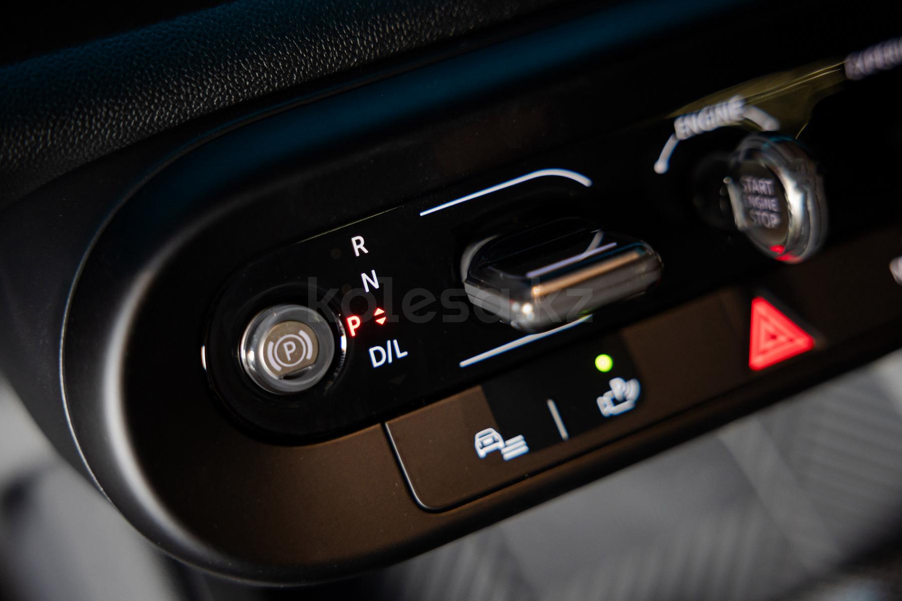 Mini Countryman SUV 2023 - н.в. года от 30 063 066 тенге