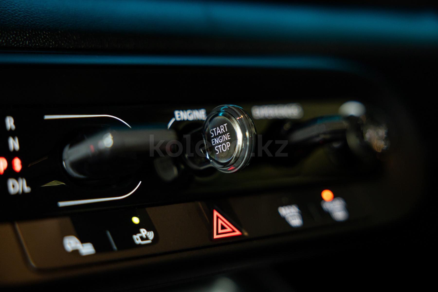 Mini Countryman SUV 2023 - н.в. года от 30 063 066 тенге