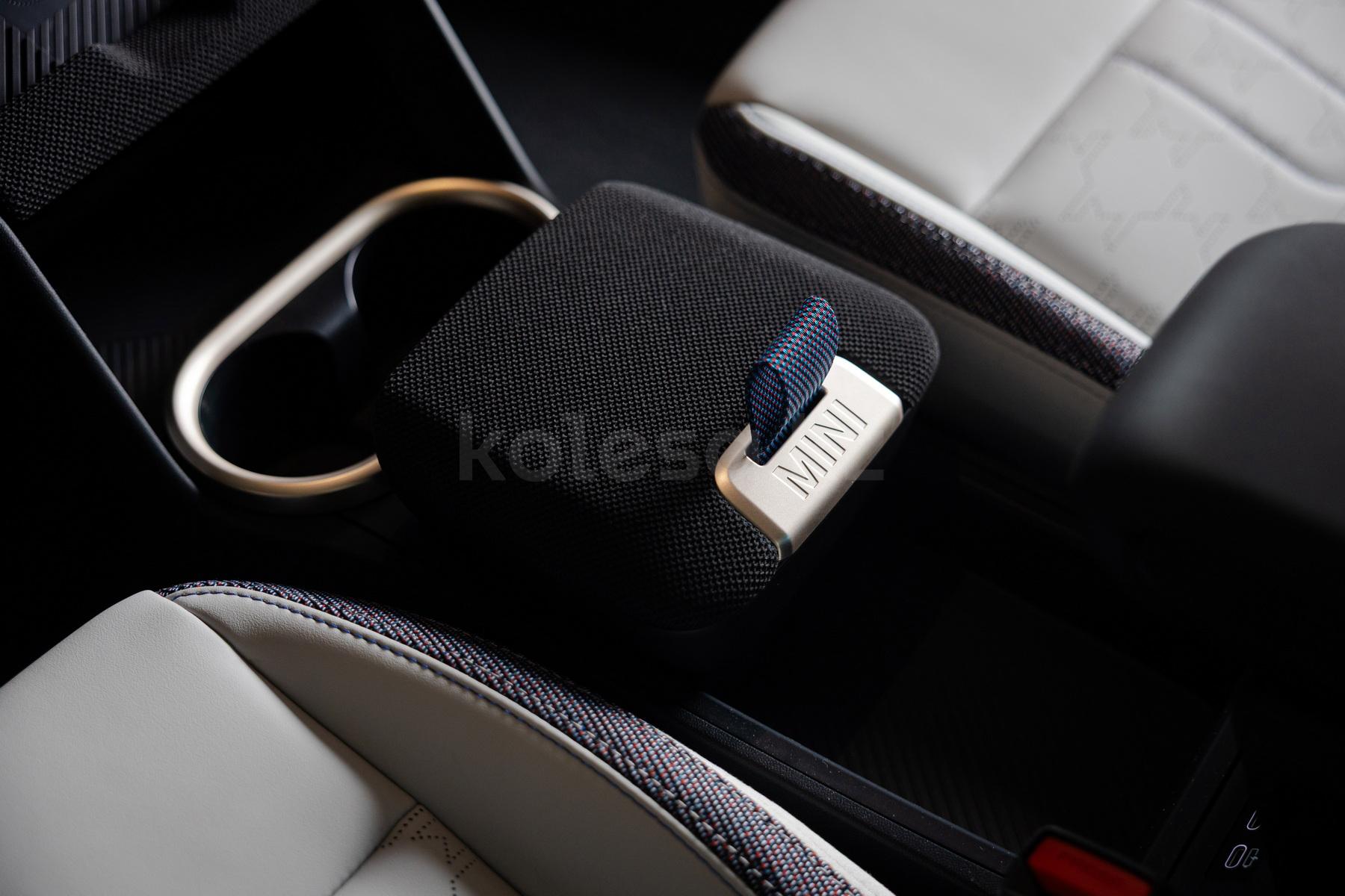 Mini Countryman SUV 2023 - н.в. года от 30 063 066 тенге