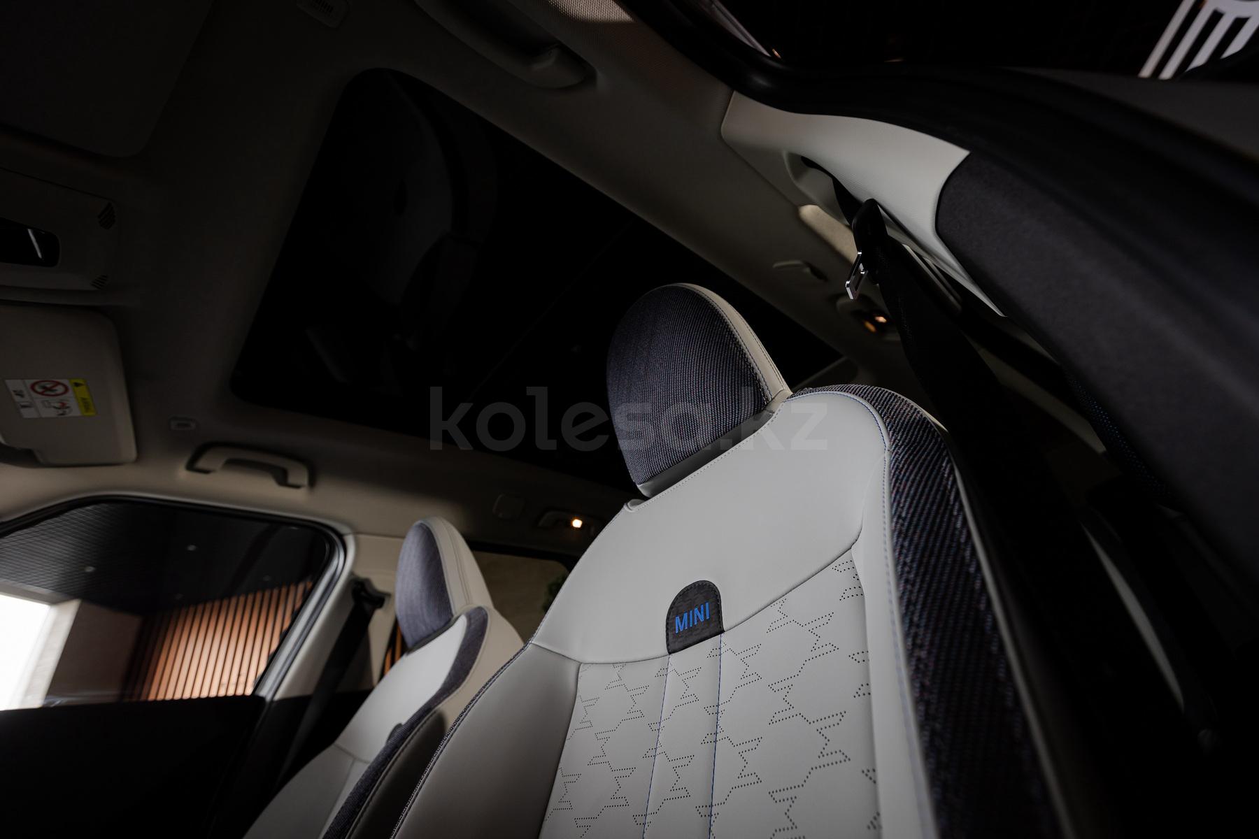 Mini Countryman SUV 2023 - н.в. года от 30 063 066 тенге