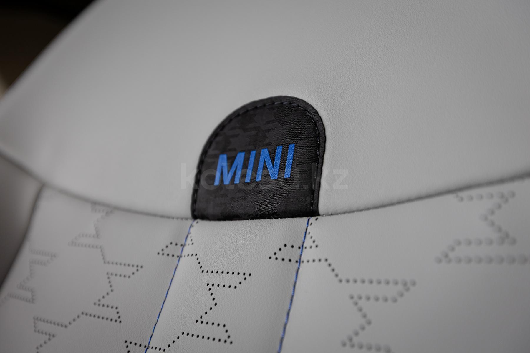 Mini Countryman SUV 2023 - н.в. года от 30 063 066 тенге