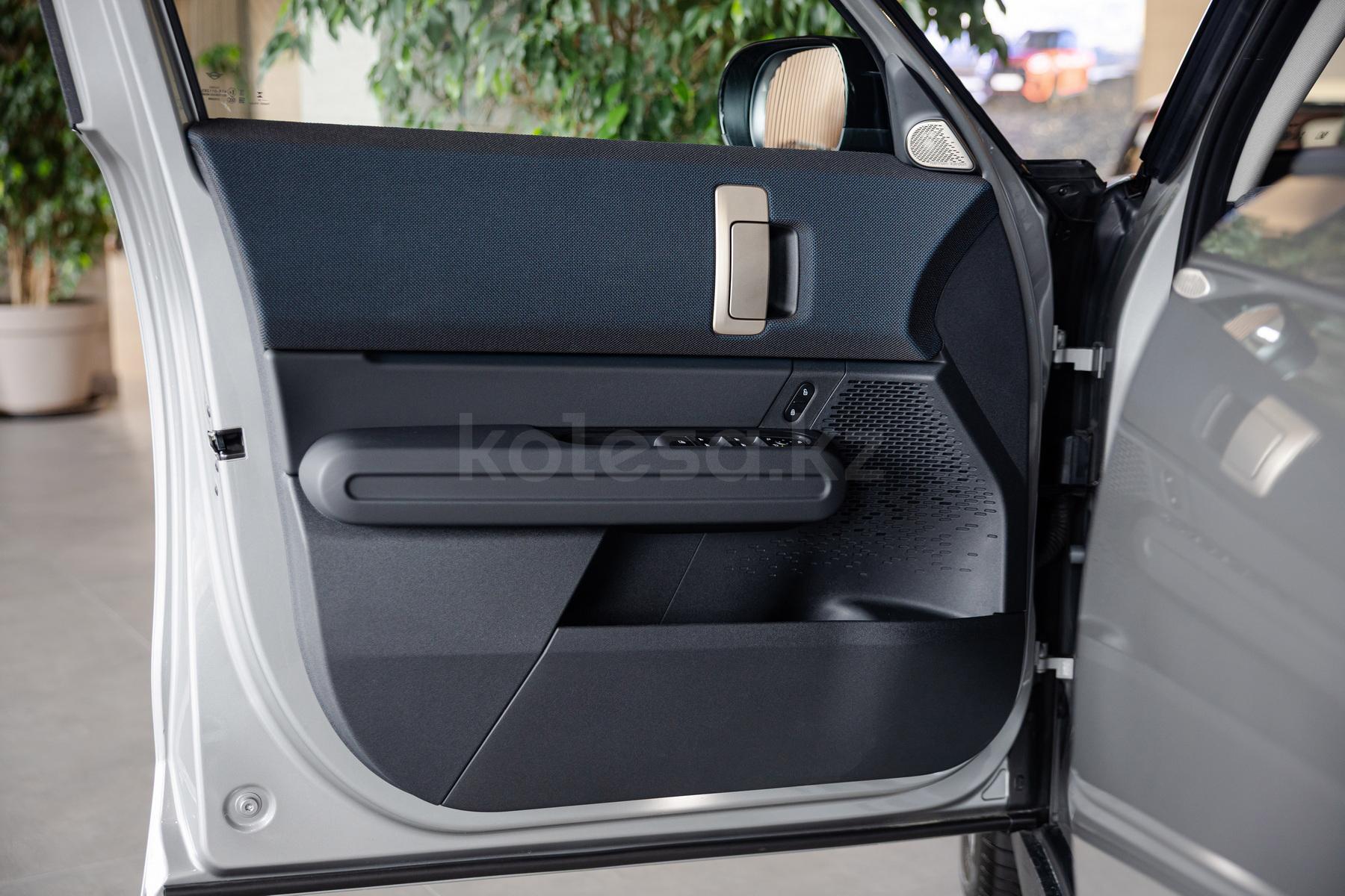 Mini Countryman SUV 2023 - н.в. года от 30 063 066 тенге