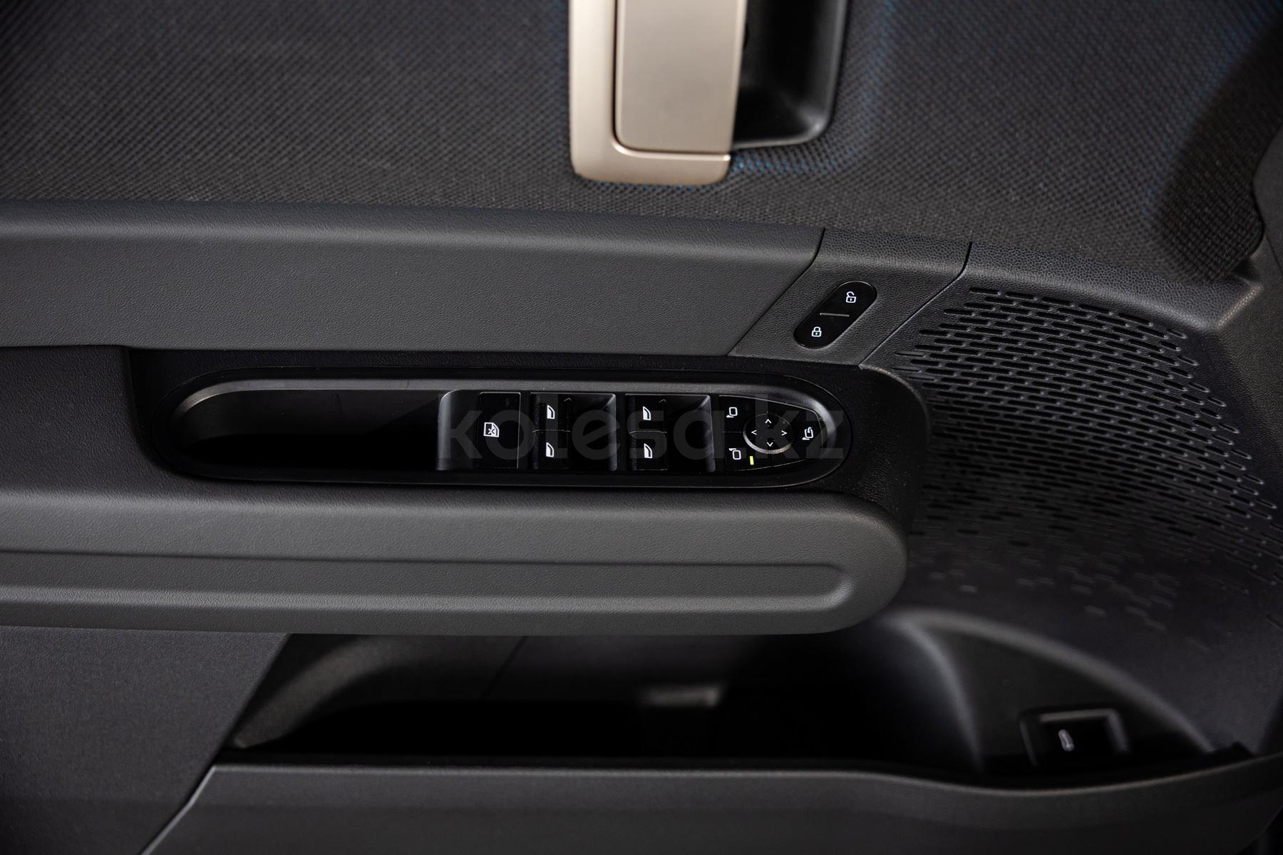 Mini Countryman SUV 2023 - н.в. года от 30 063 066 тенге