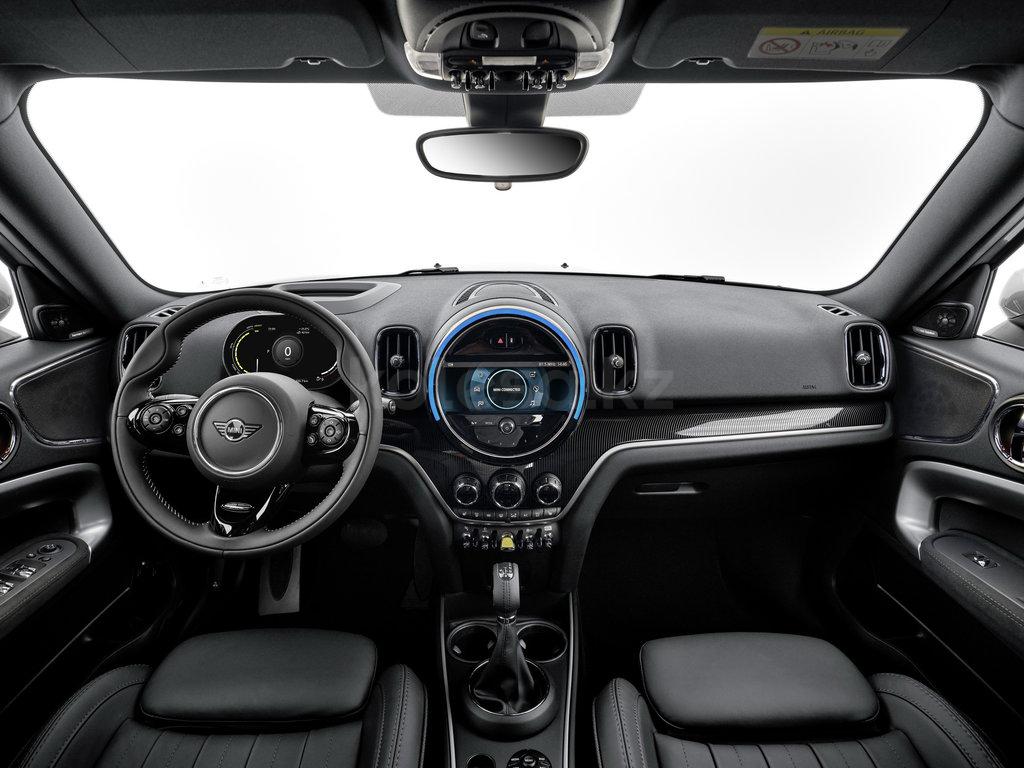 Mini Countryman SUV 2020 - н.в. года