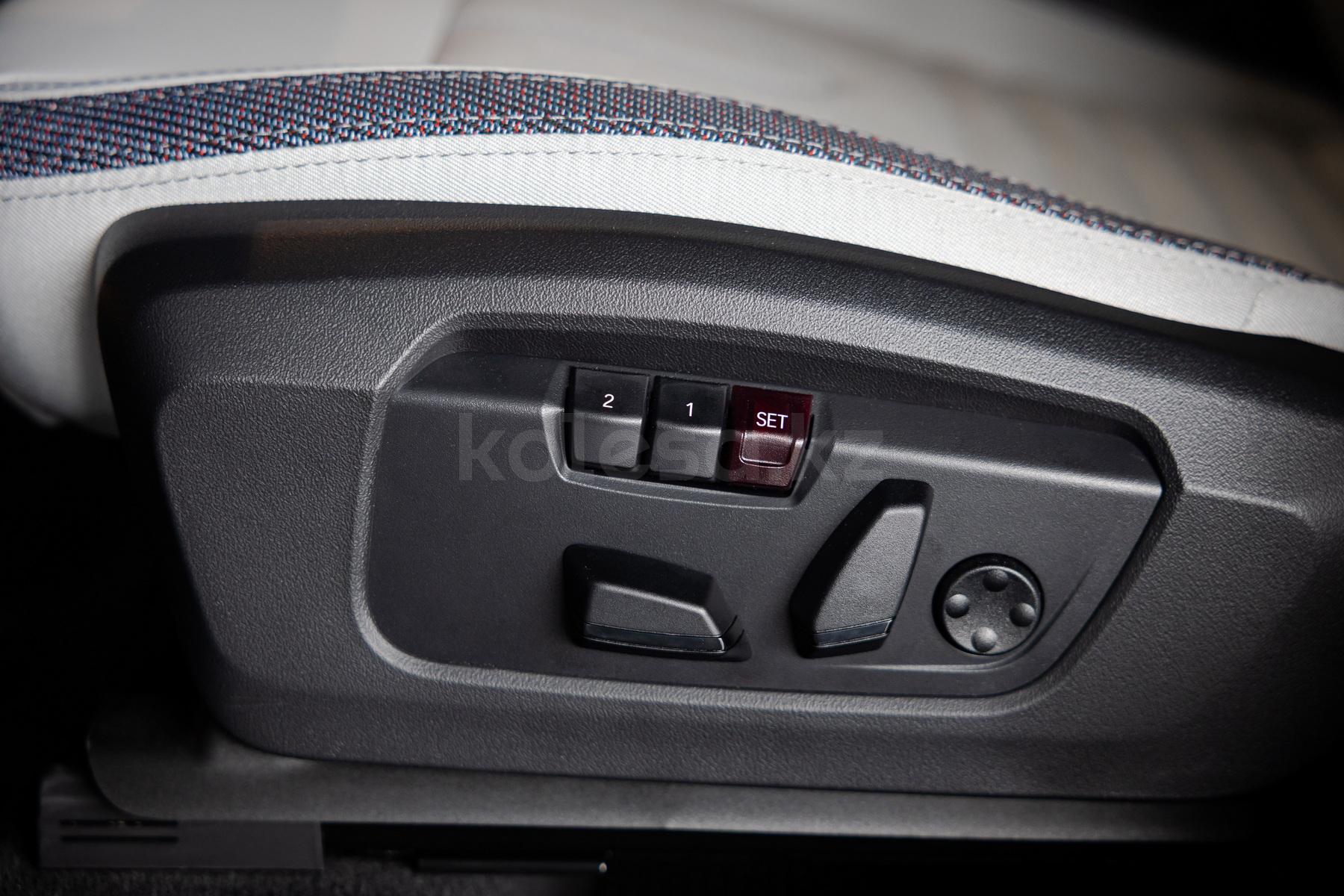 Mini Countryman SUV 2023 - н.в. года от 30 063 066 тенге