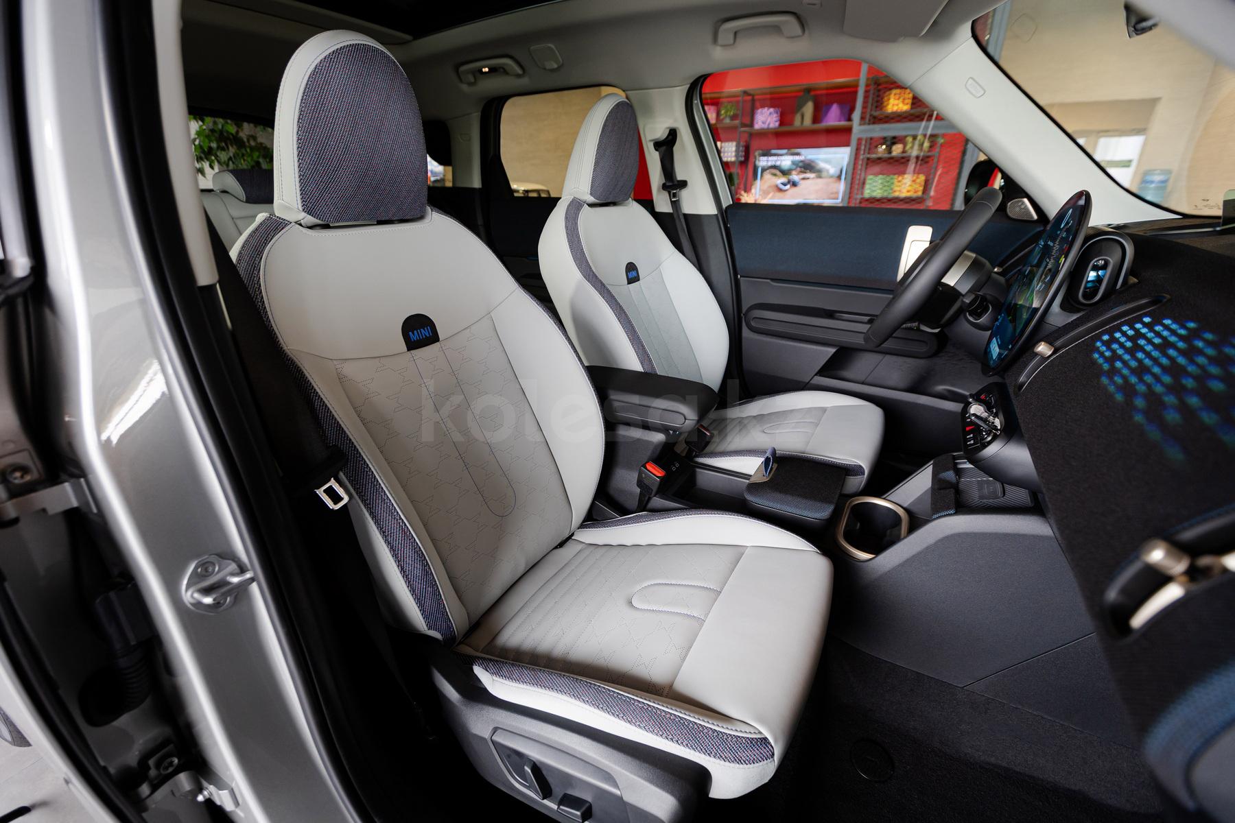 Mini Countryman SUV 2023 - н.в. года от 30 063 066 тенге