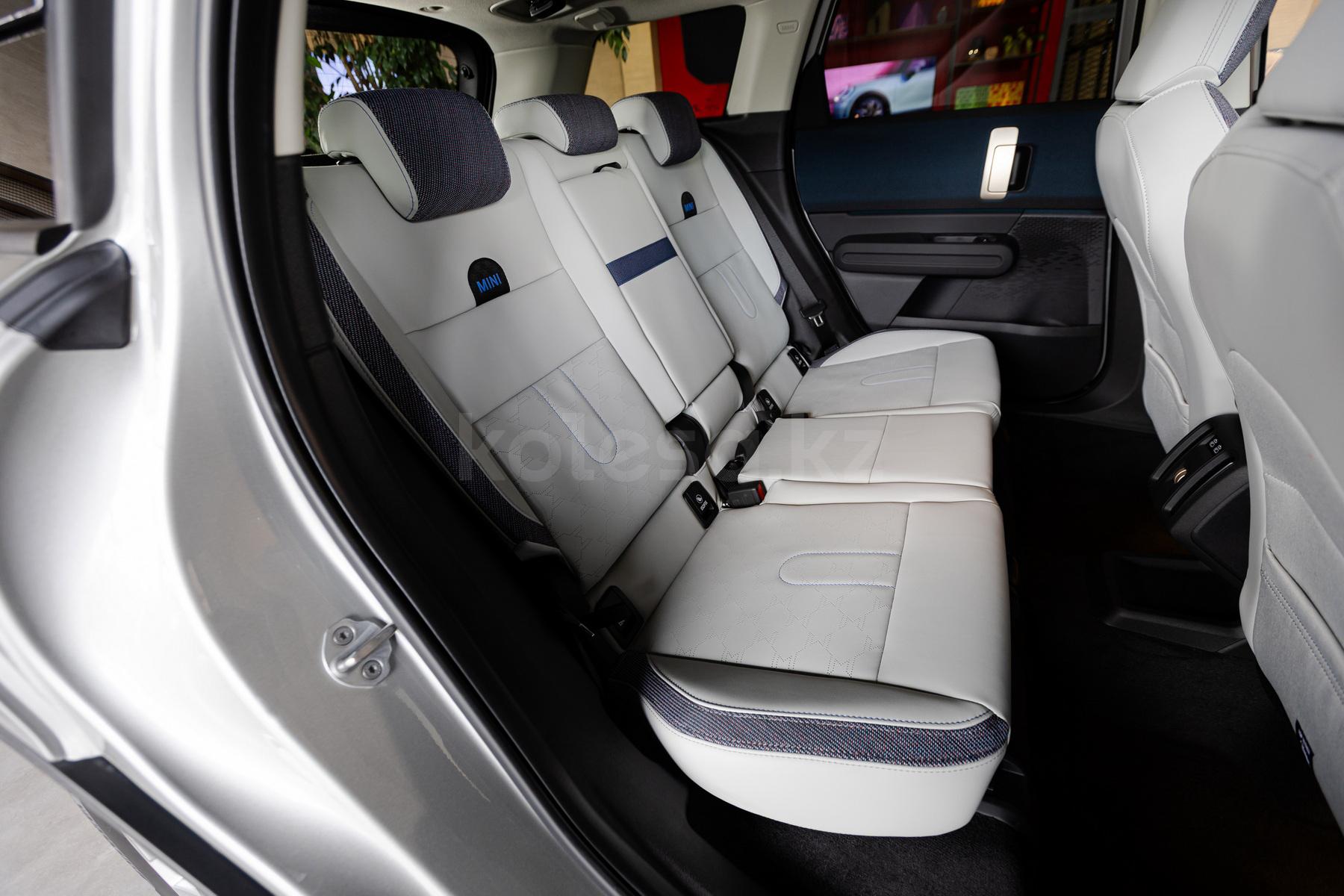 Mini Countryman SUV 2023 - н.в. года от 30 063 066 тенге