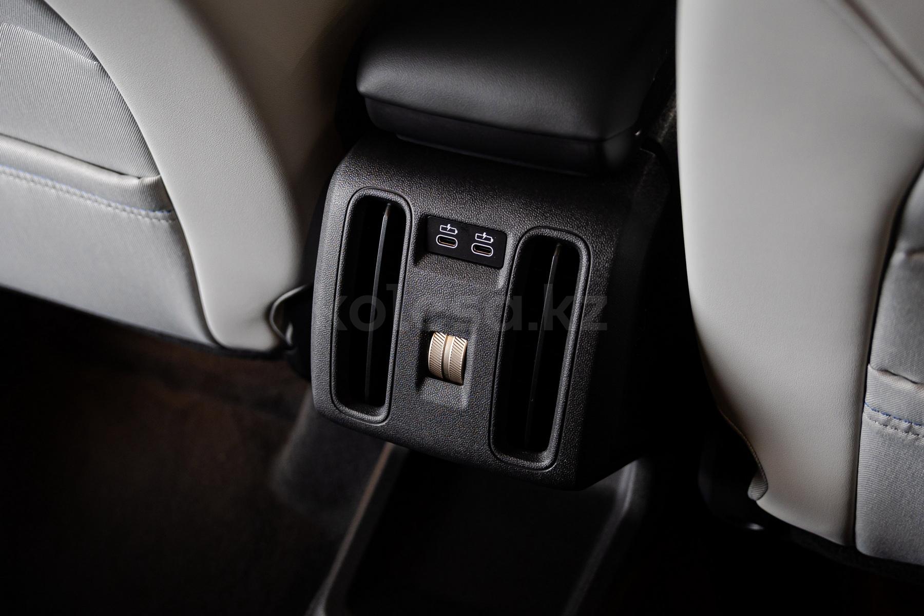 Mini Countryman SUV 2023 - н.в. года от 30 063 066 тенге