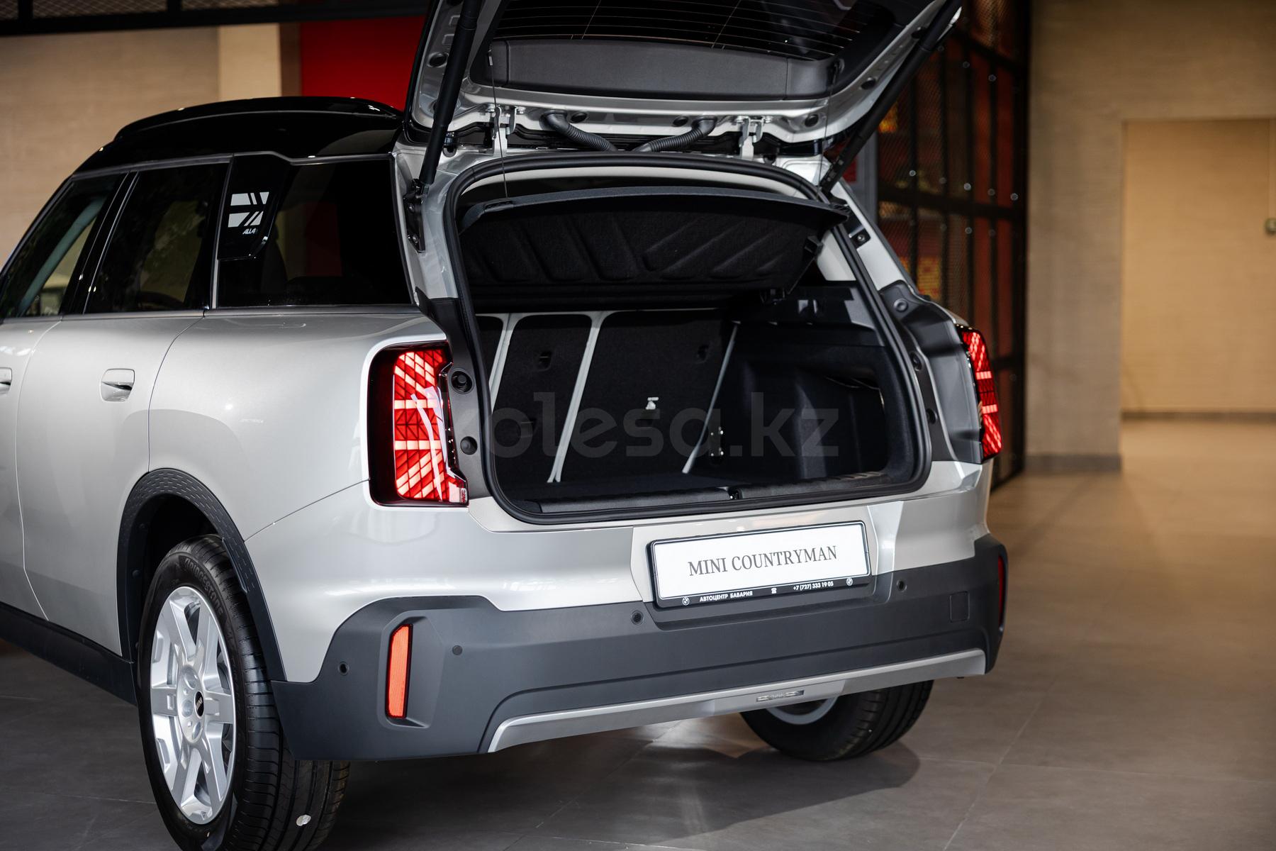 Mini Countryman SUV 2023 - н.в. года от 30 063 066 тенге