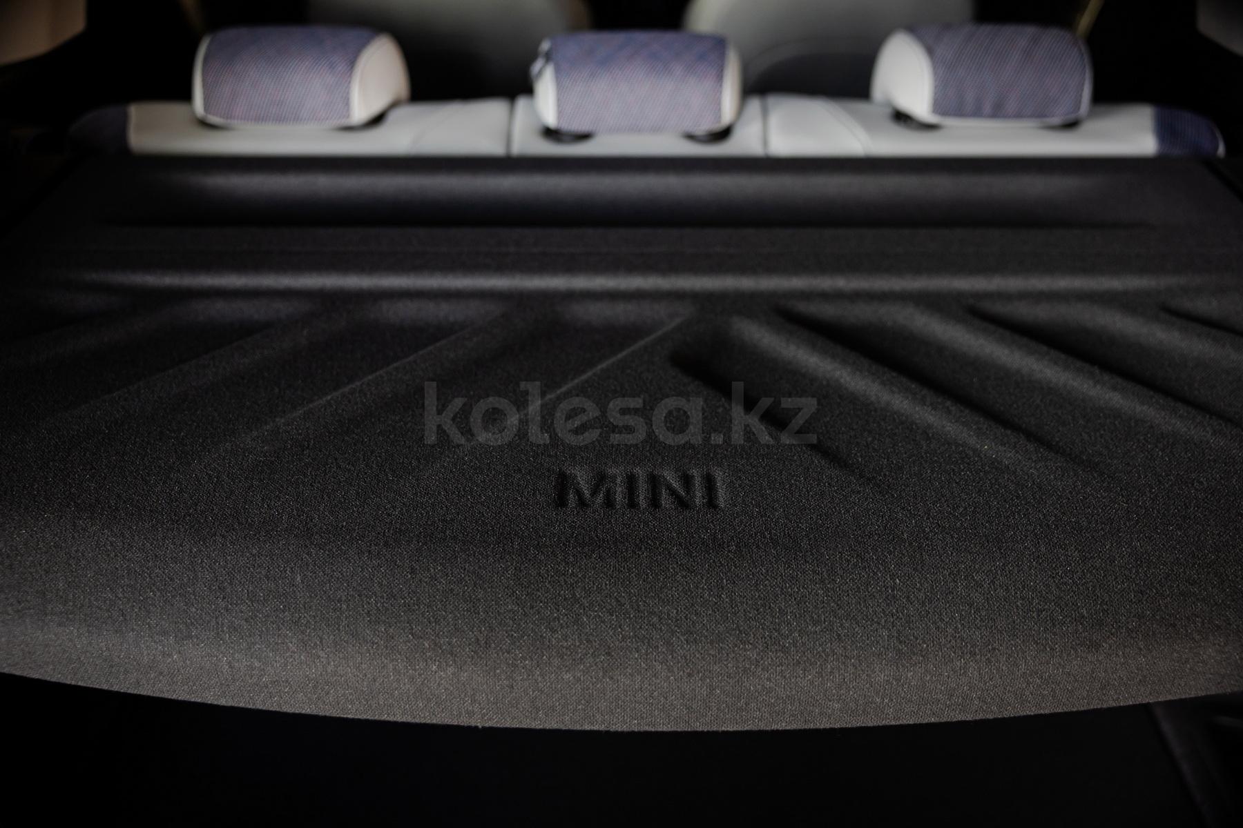 Mini Countryman SUV 2023 - н.в. года от 30 063 066 тенге