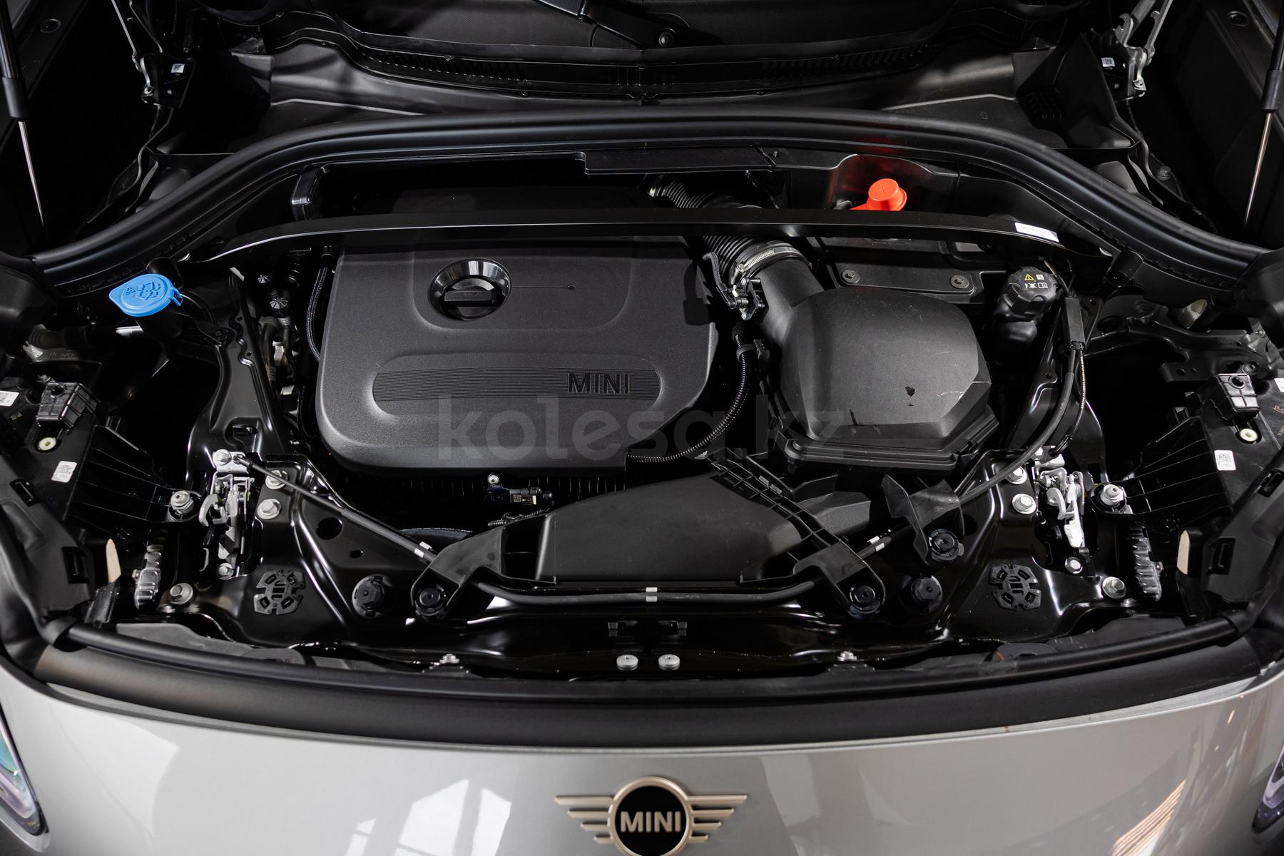 Mini Countryman SUV 2023 - н.в. года от 30 063 066 тенге