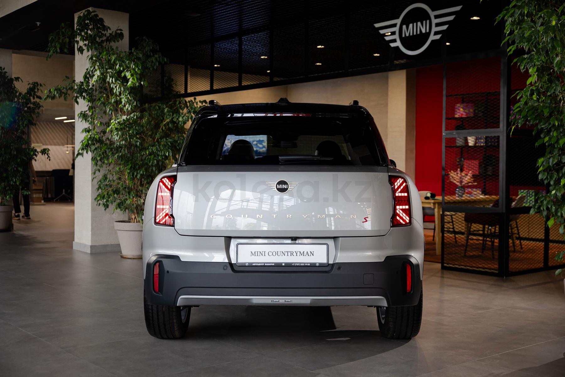 Mini Countryman SUV 2023 - н.в. года от 30 063 066 тенге