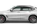 BMW X4 SUV 2021 - н.в. года от 43 440 190 тенге
