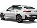 BMW X4 SUV 2021 - н.в. года