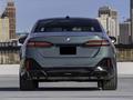 BMW 5 серия E 2023 - н.в. года от 33 880 000 тенге