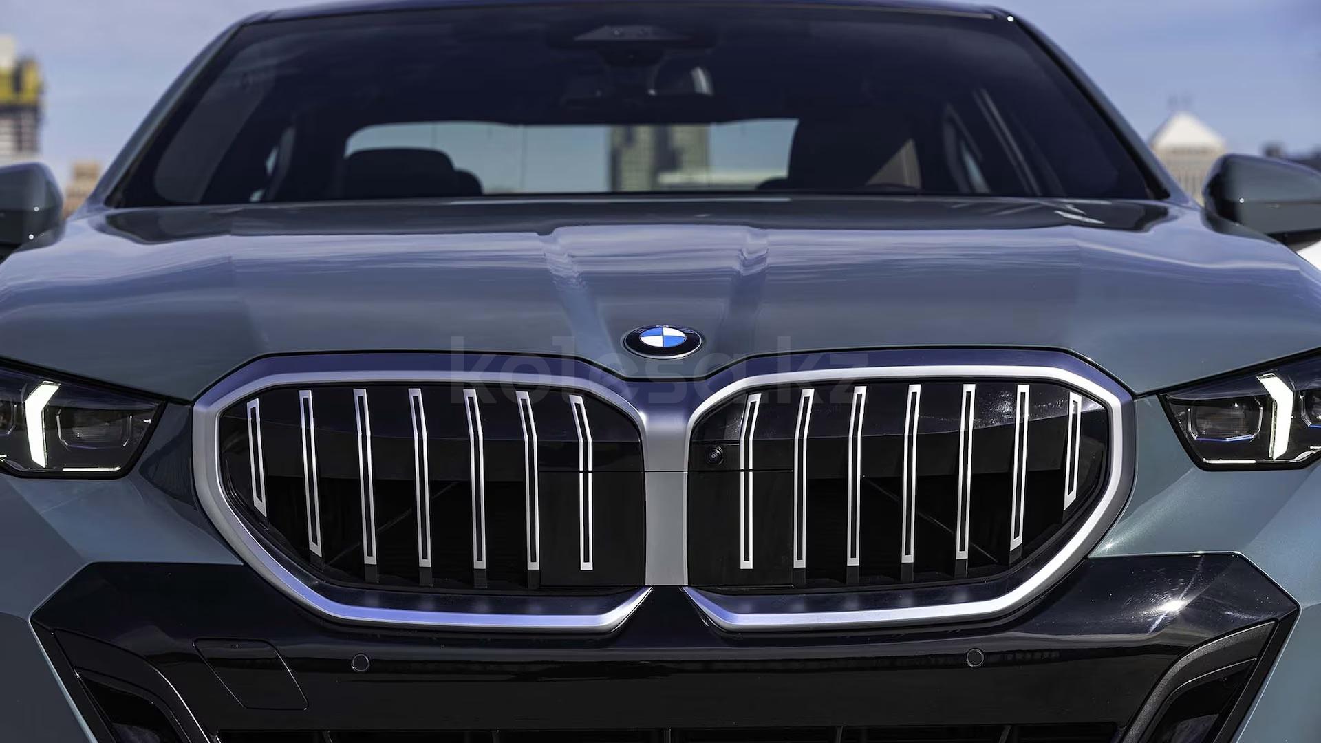 BMW 5 серия E 2023 - н.в. года от 33 880 000 тенге