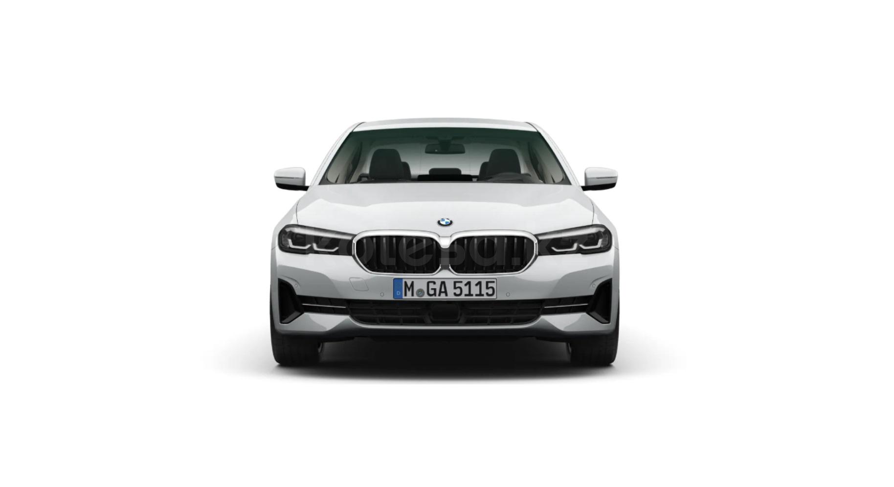 BMW 5 серия C 2020 - н.в. года от 31 500 000 тенге