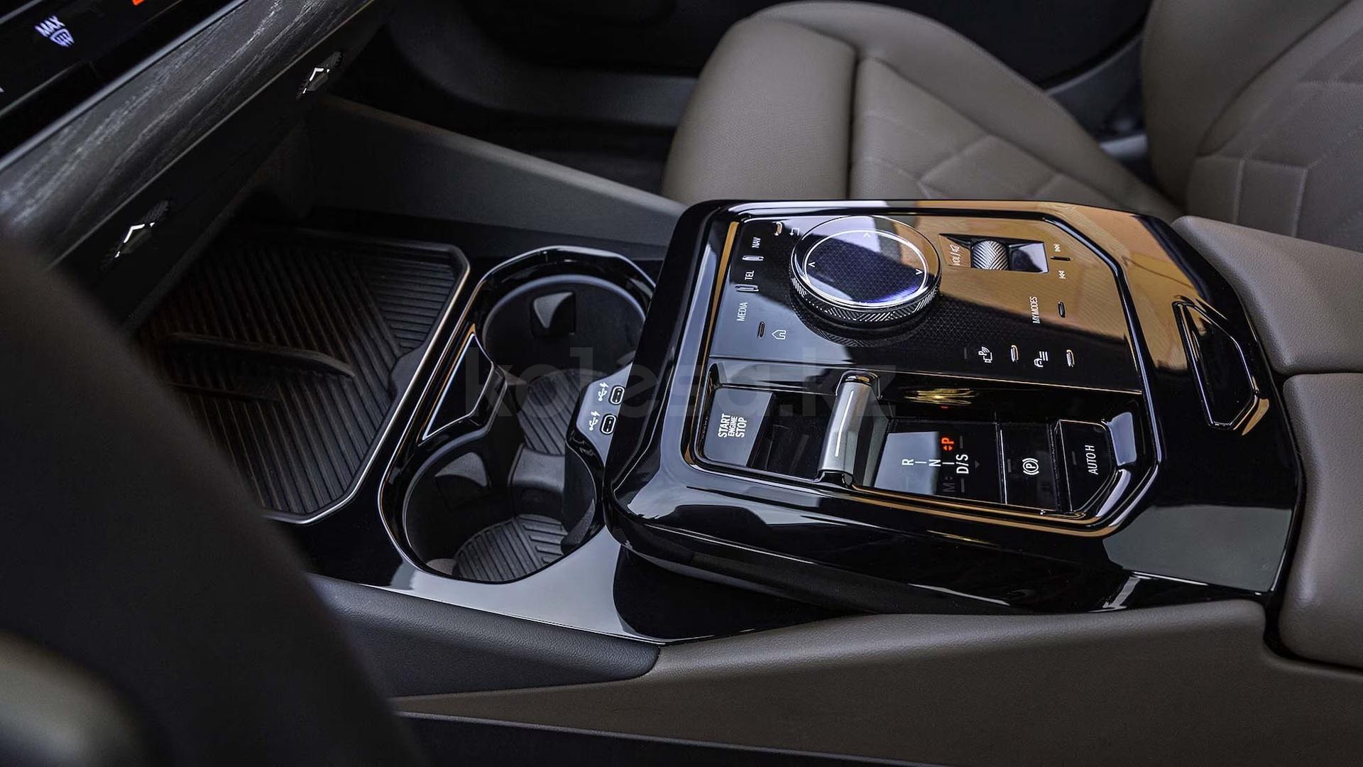 BMW 5 серия E 2023 - н.в. года от 33 880 000 тенге