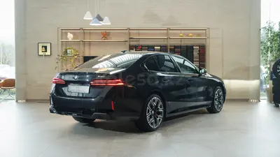 BMW 5 серия