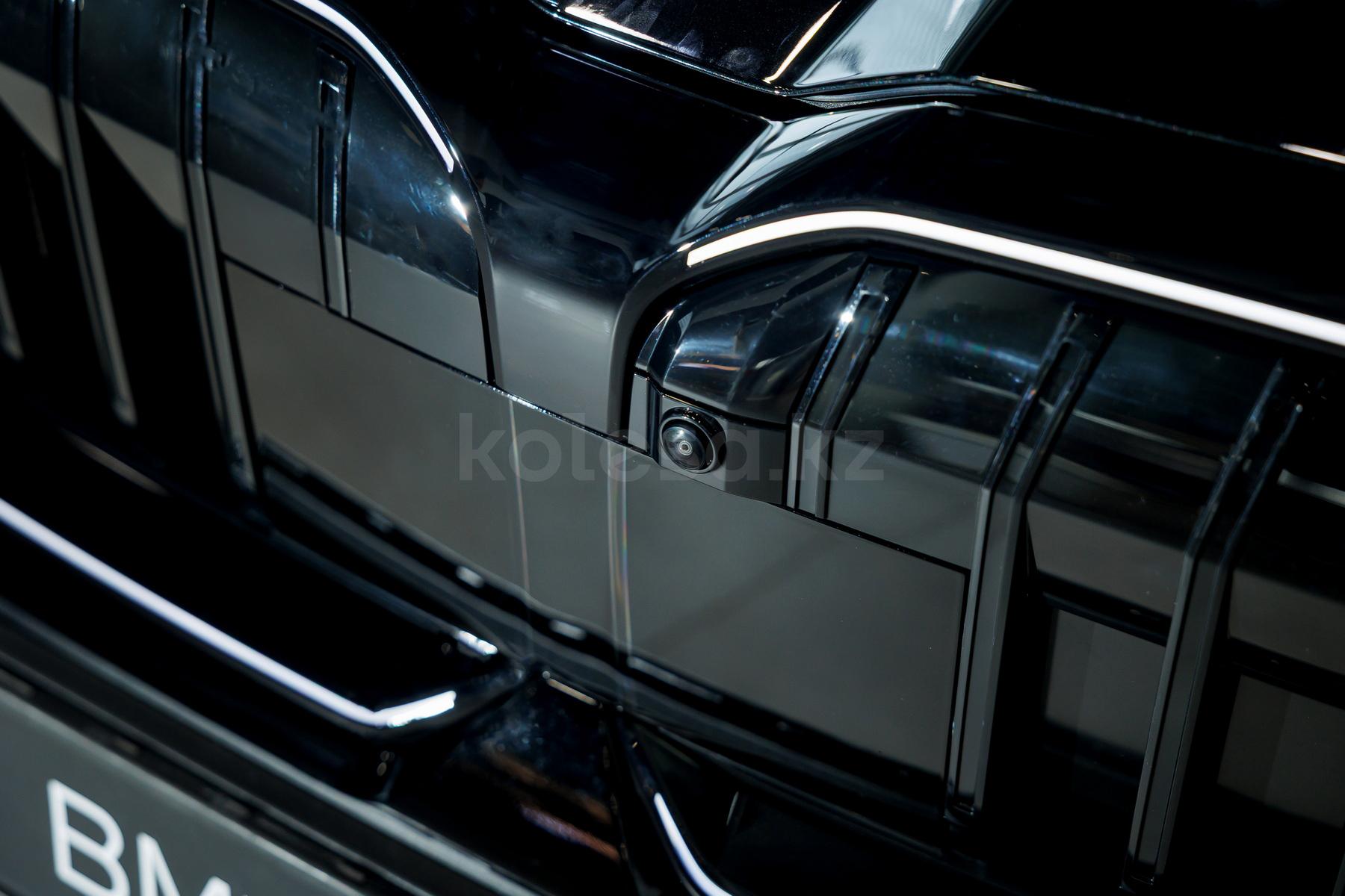BMW 5 серия E 2023 - н.в. года от 29 800 000 тенге