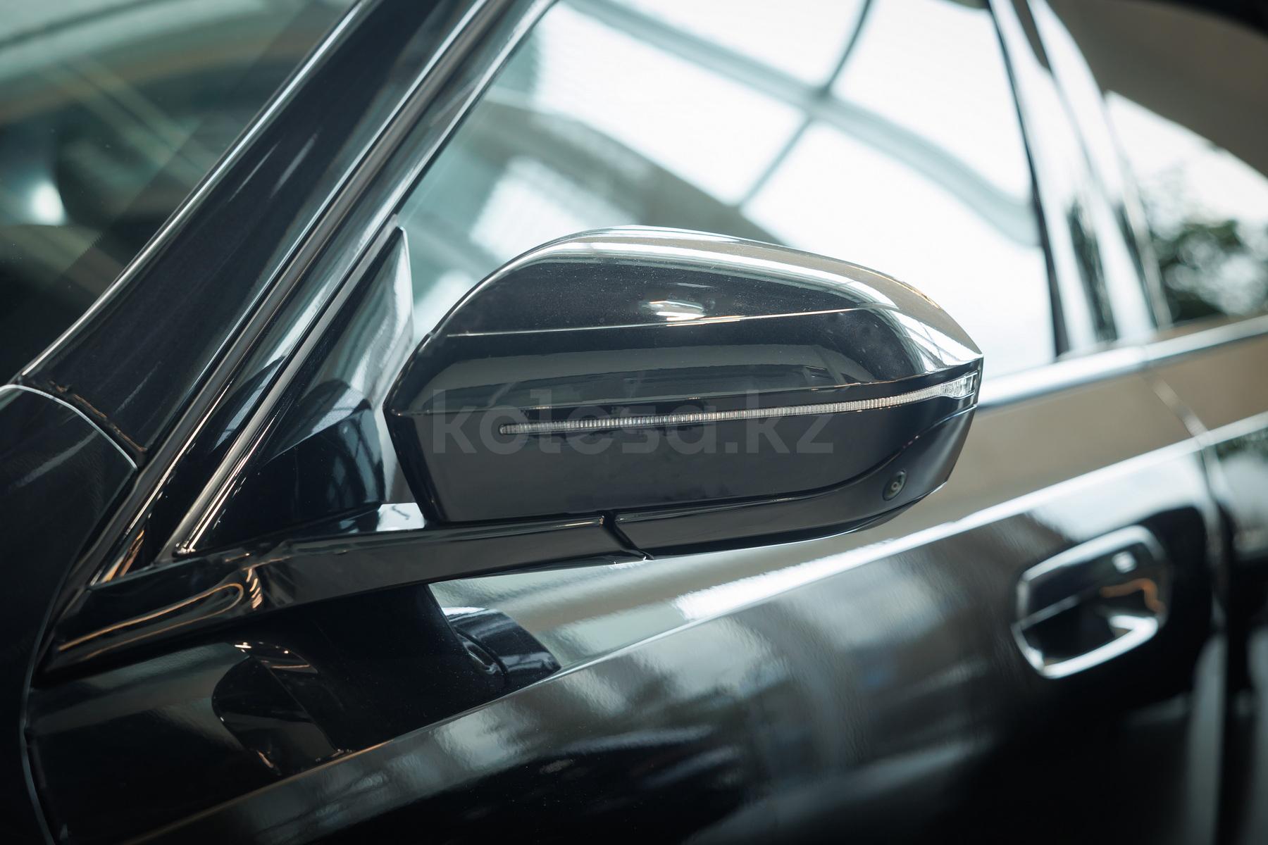 BMW 5 серия E 2023 - н.в. года от 29 800 000 тенге