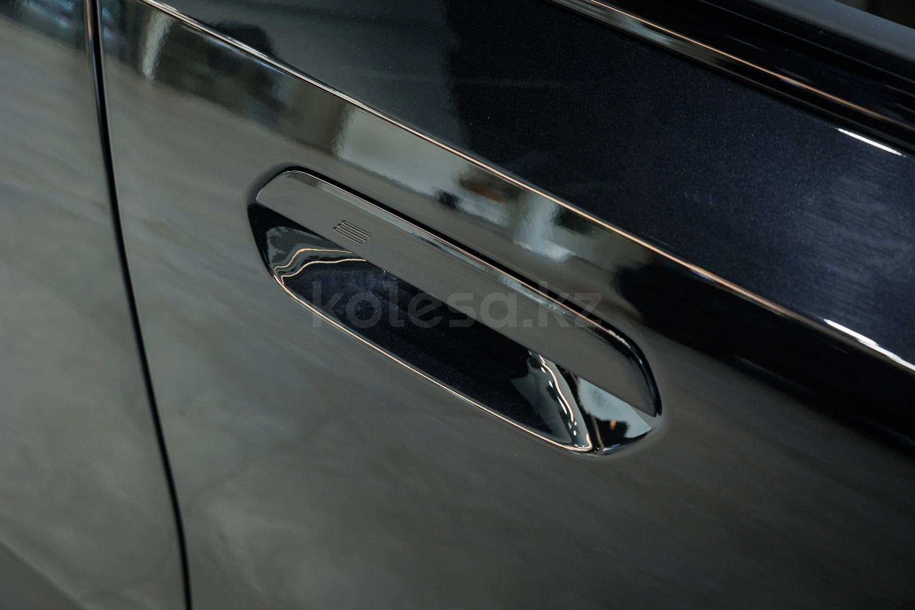 BMW 5 серия E 2023 - н.в. года от 29 800 000 тенге