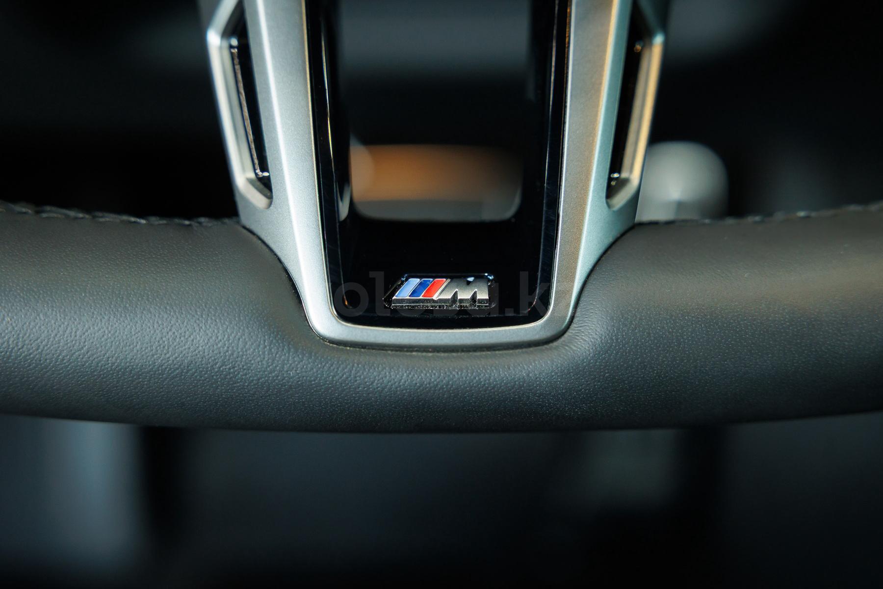 BMW 5 серия E 2023 - н.в. года от 29 800 000 тенге