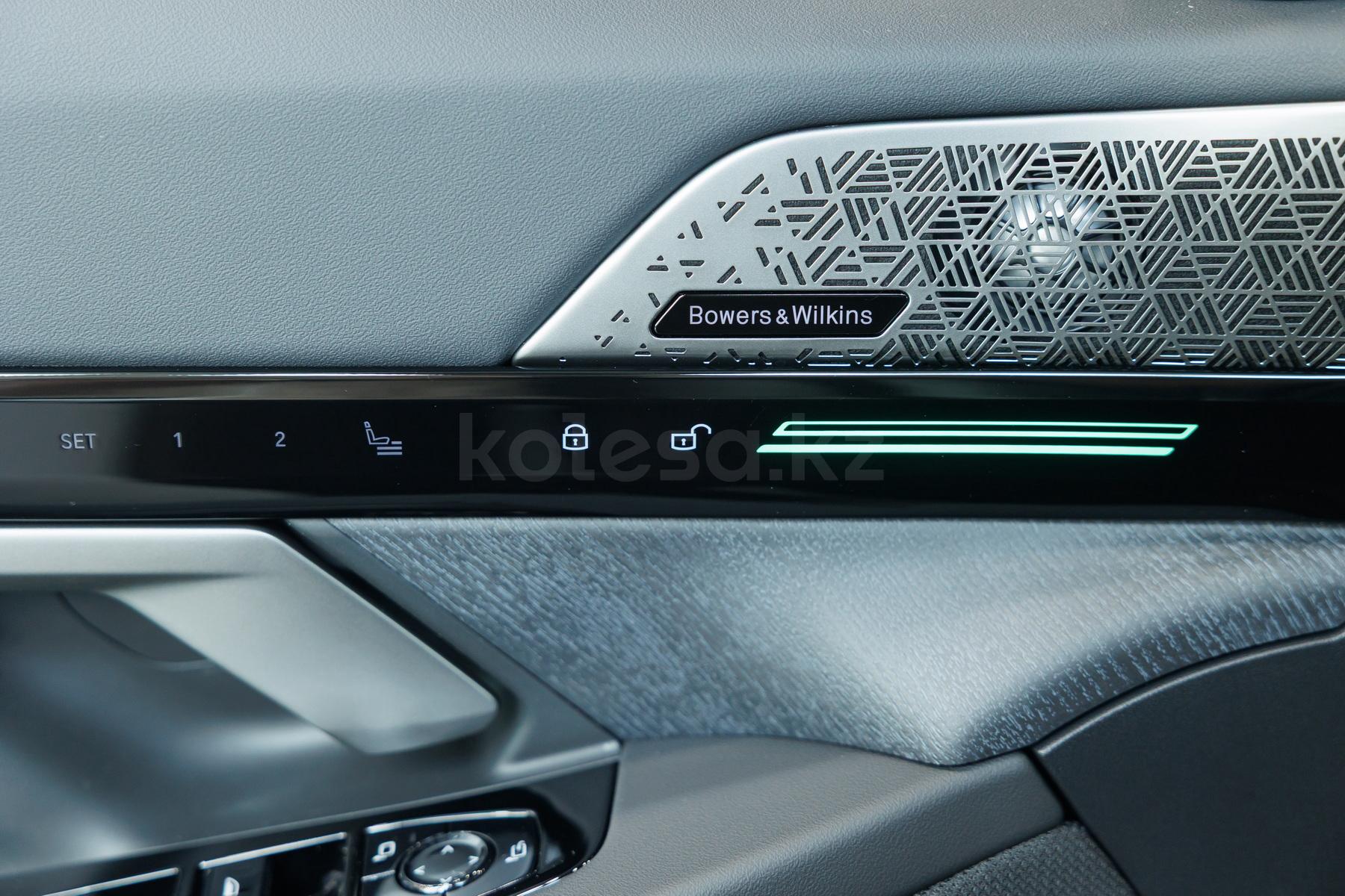 BMW 5 серия E 2023 - н.в. года от 29 800 000 тенге