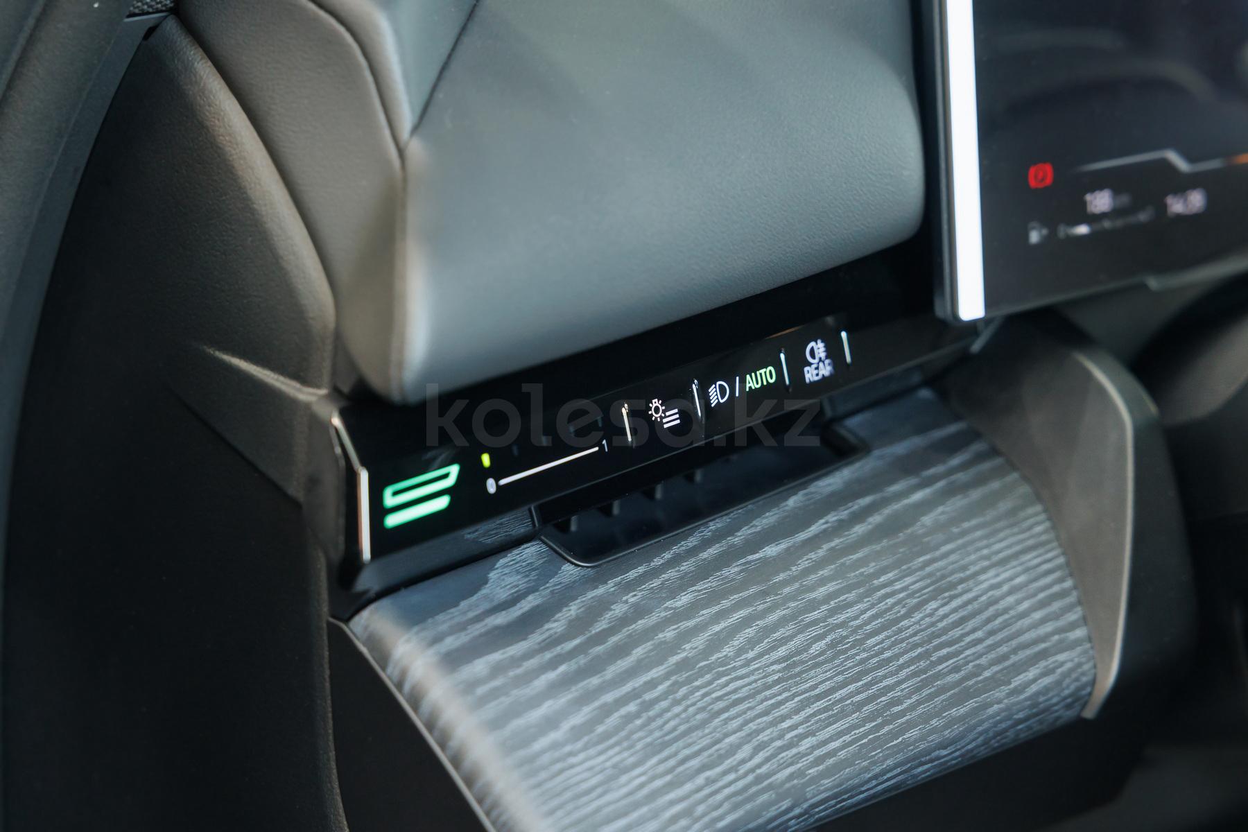 BMW 5 серия E 2023 - н.в. года от 29 800 000 тенге