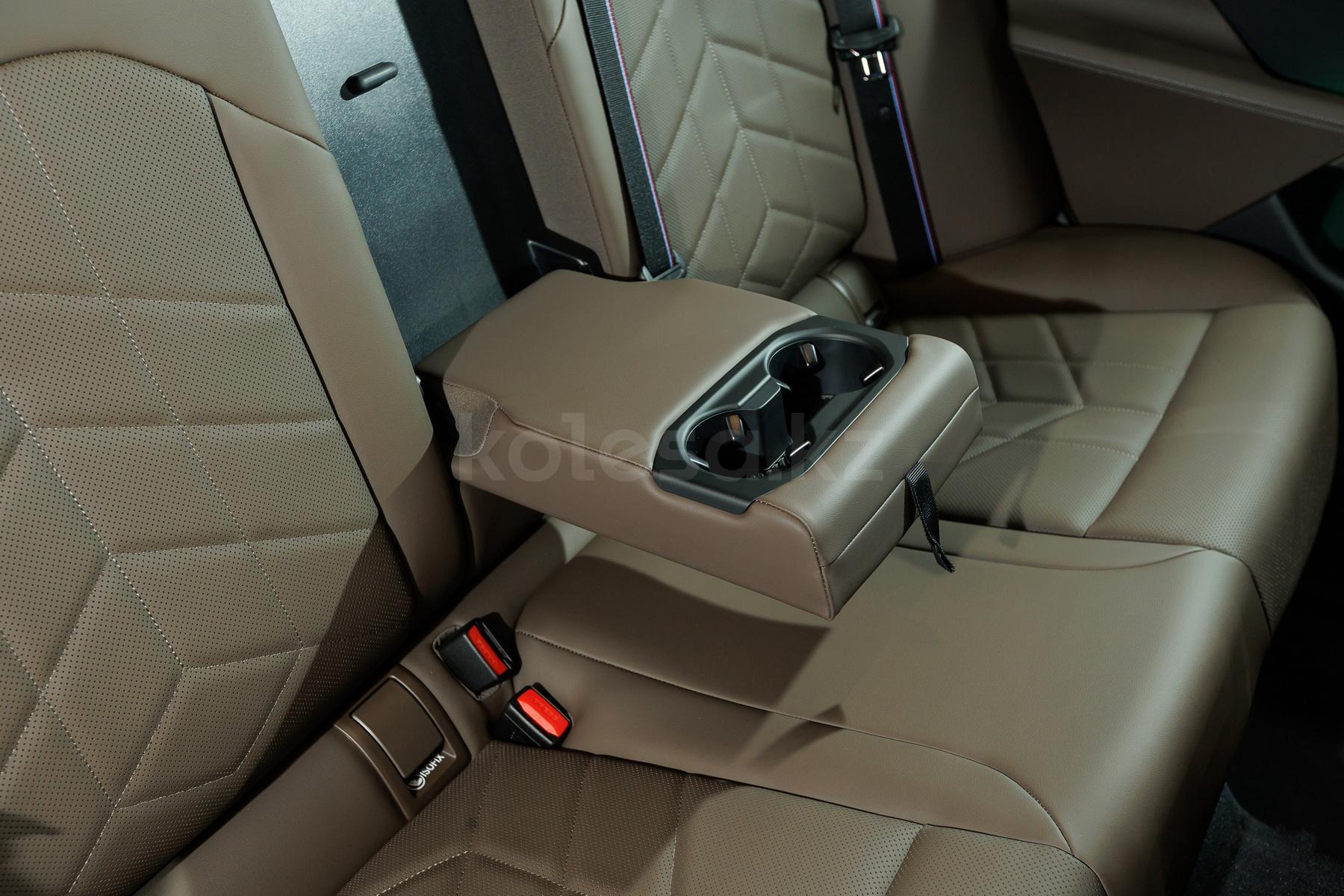 BMW 5 серия E 2023 - н.в. года от 29 800 000 тенге