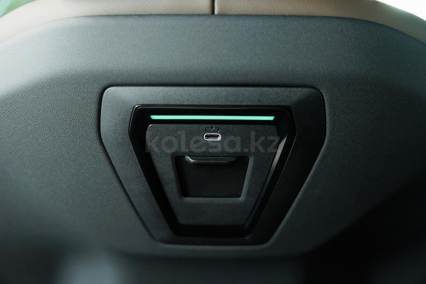 BMW 5 серия E 2023 - н.в. года от 29 800 000 тенге