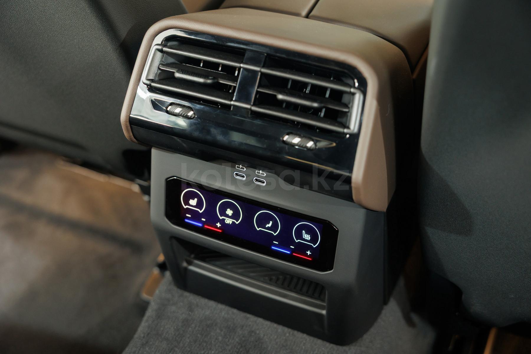 BMW 5 серия E 2023 - н.в. года от 29 800 000 тенге