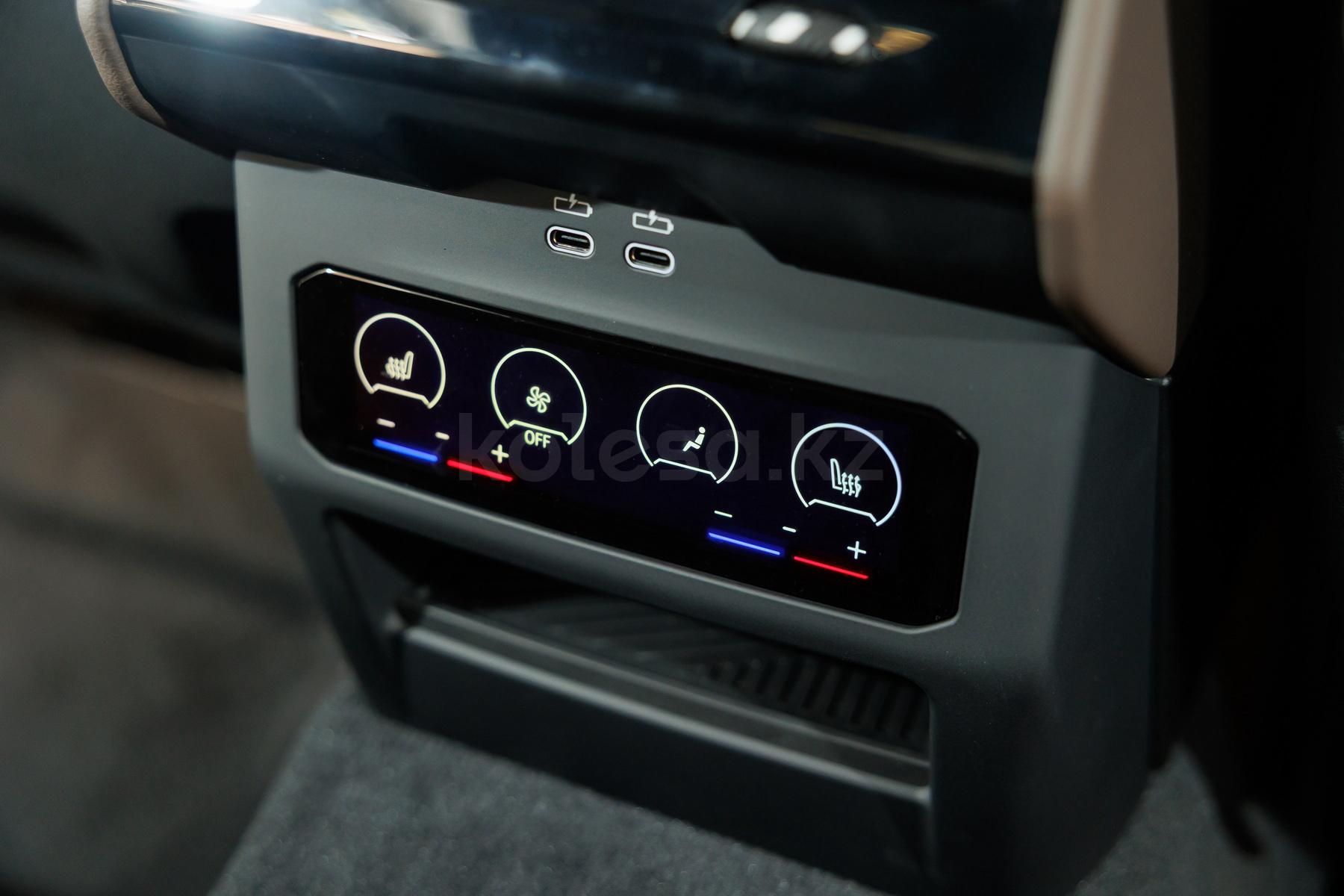 BMW 5 серия E 2023 - н.в. года от 29 800 000 тенге