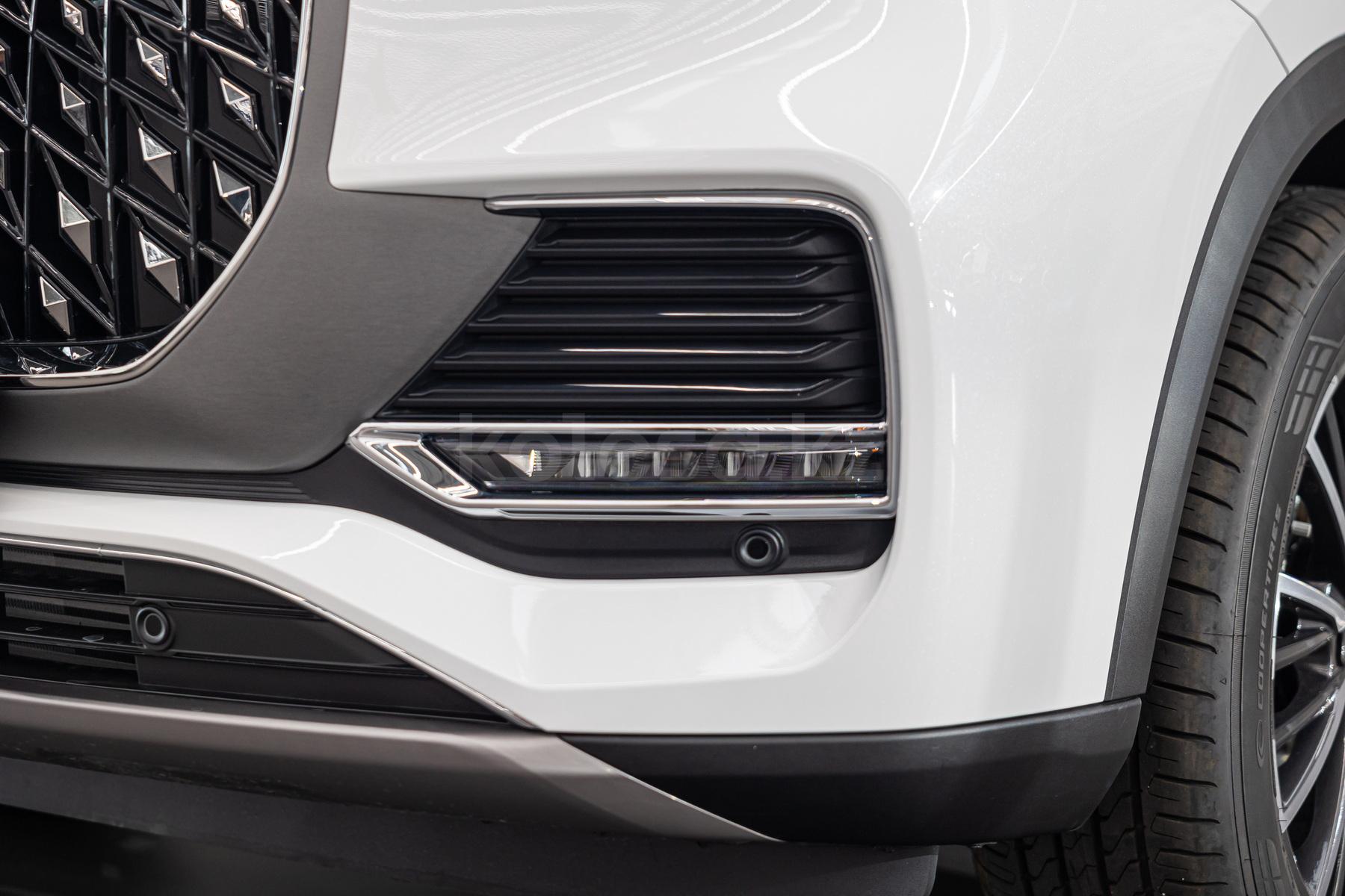 Chery Tiggo 8 Pro SUV 2021 - н.в. года от 12 990 000 тенге