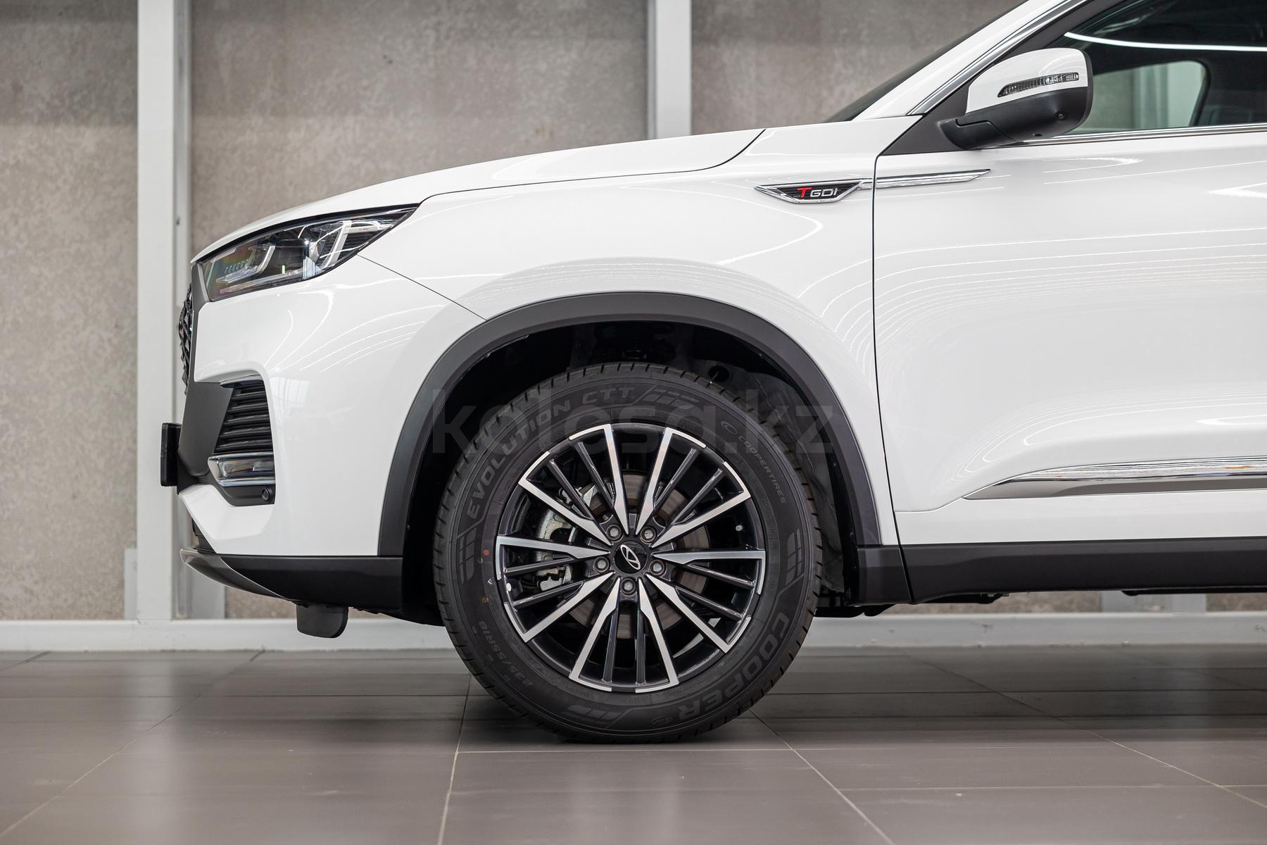Chery Tiggo 8 Pro SUV 2021 - н.в. года от 12 990 000 тенге