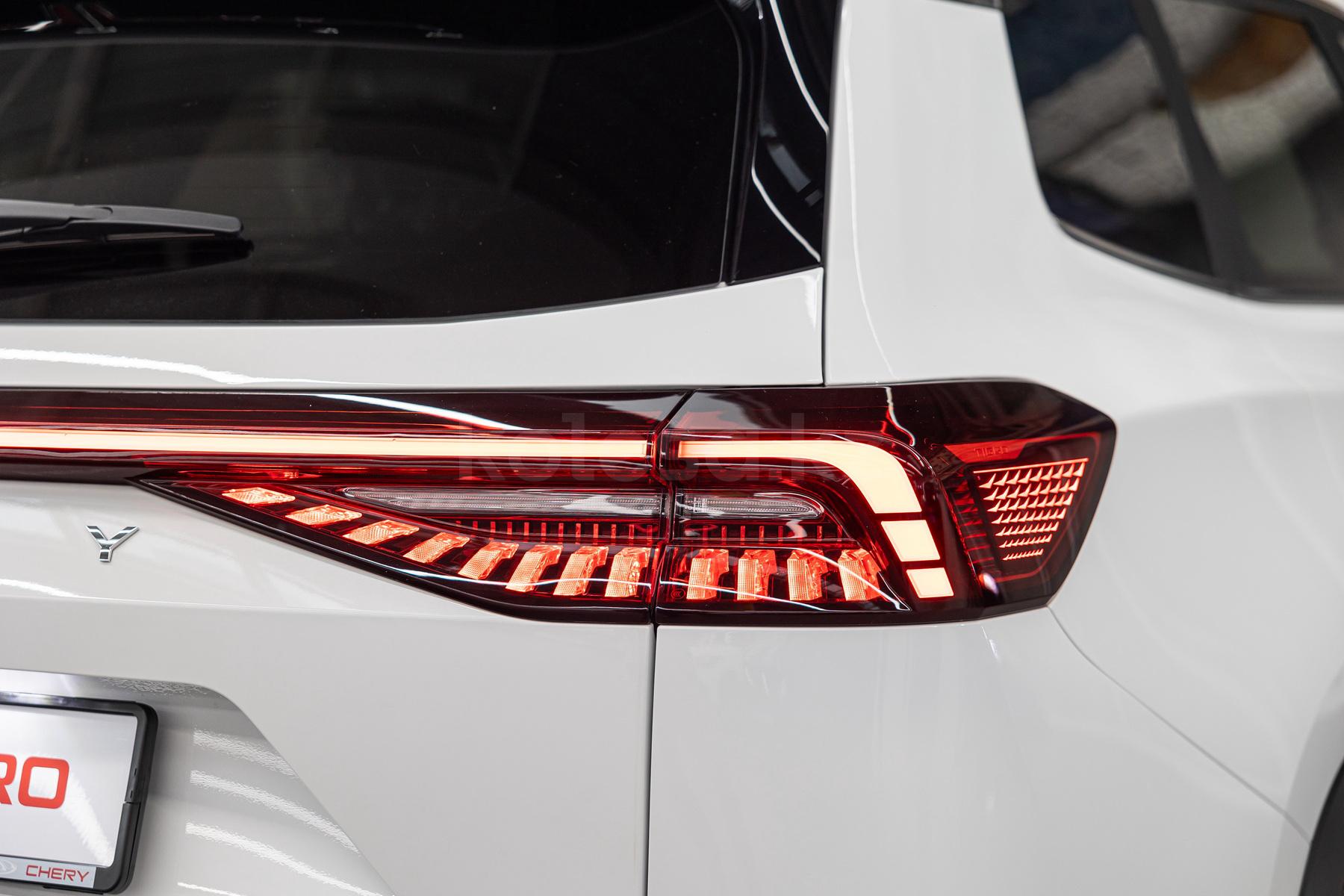 Chery Tiggo 8 Pro SUV 2021 - н.в. года от 12 990 000 тенге