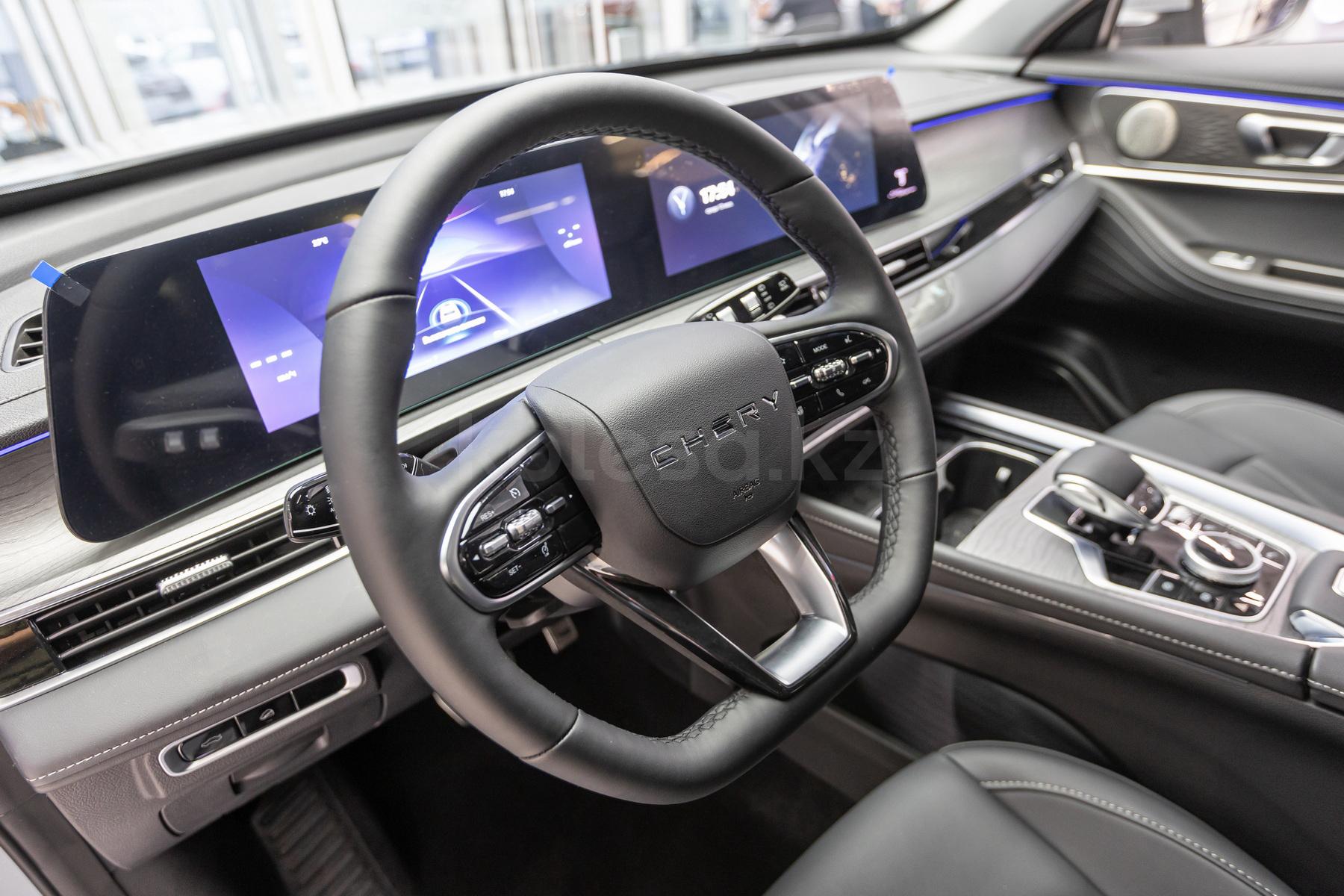 Chery Tiggo 8 Pro SUV 2021 - н.в. года от 12 990 000 тенге