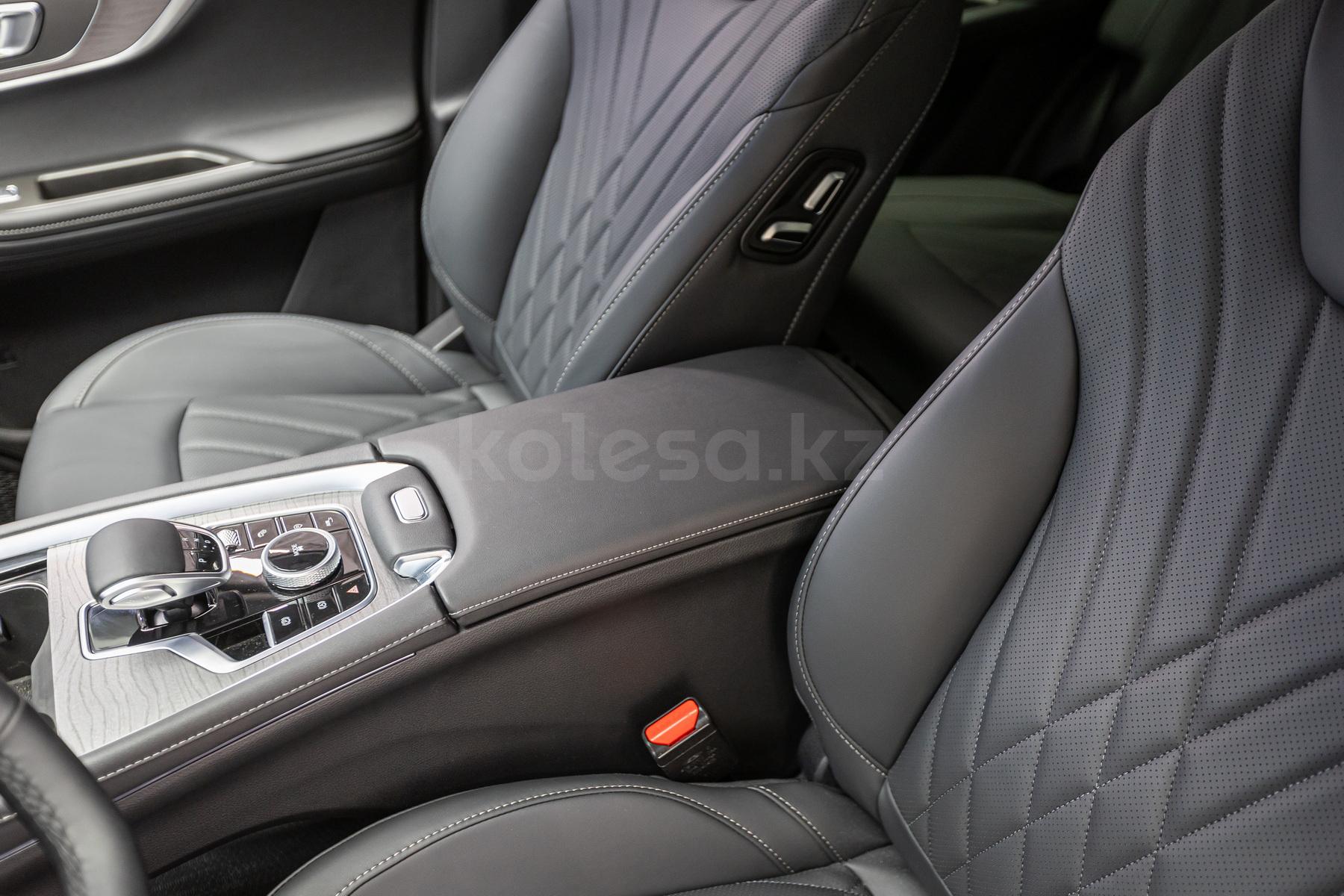 Chery Tiggo 8 Pro SUV 2021 - н.в. года от 12 990 000 тенге
