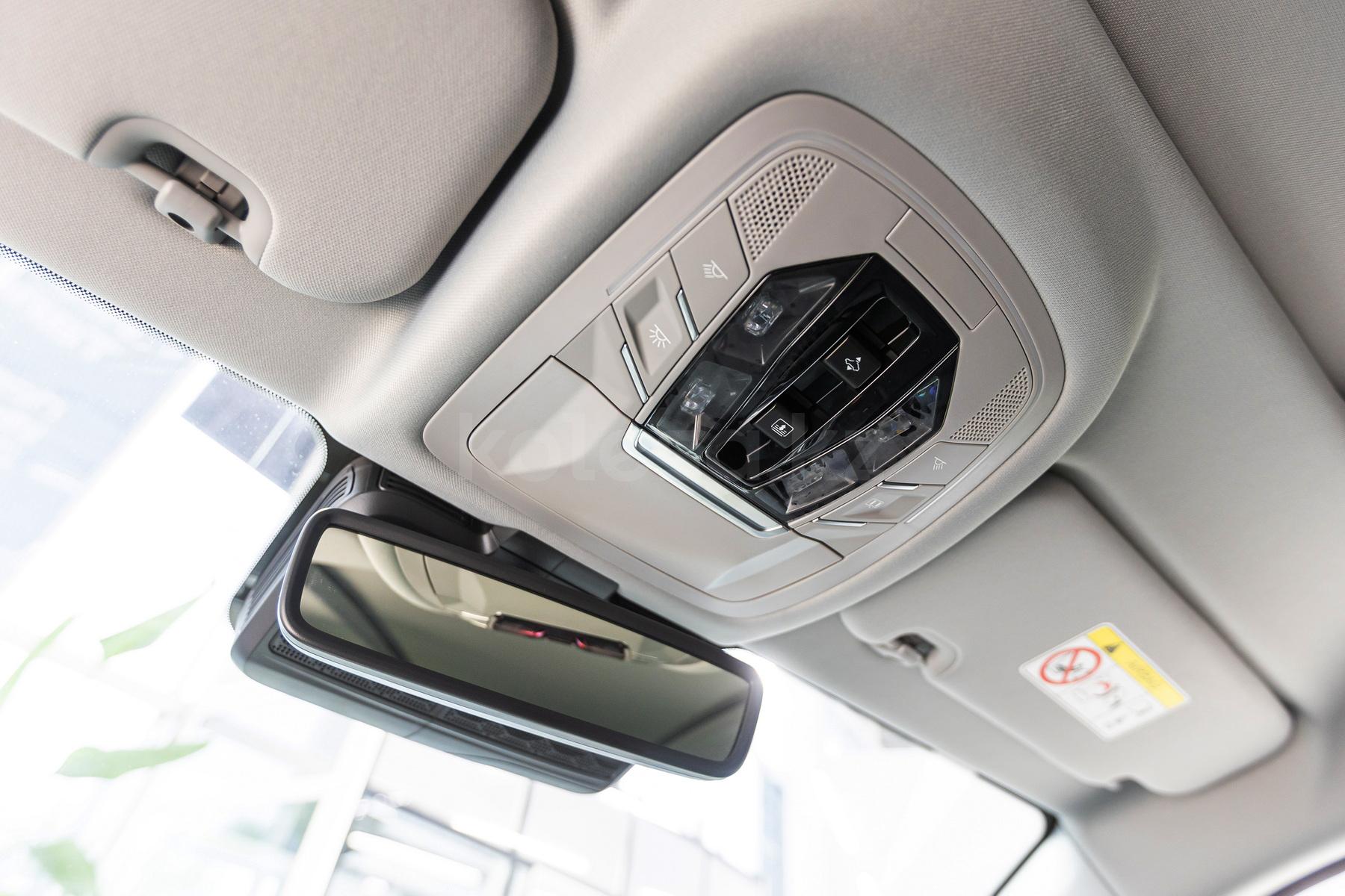 Chery Tiggo 8 Pro SUV 2021 - н.в. года от 12 990 000 тенге