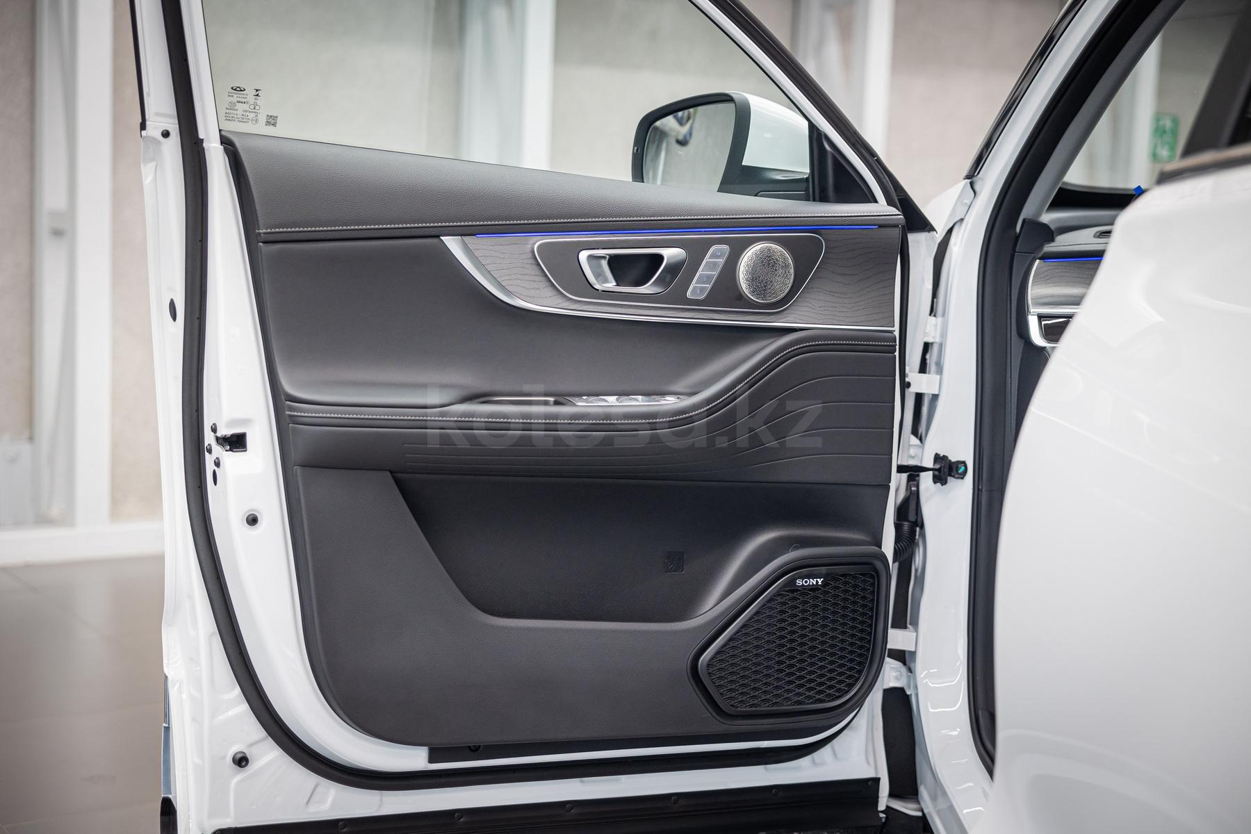 Chery Tiggo 8 Pro SUV 2021 - н.в. года от 12 990 000 тенге